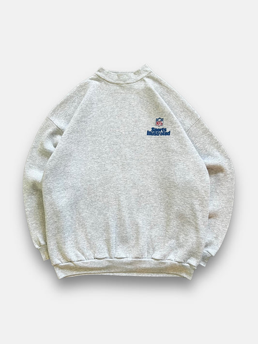 90s NFL Sports Illustrated Sweatshirt (XL)