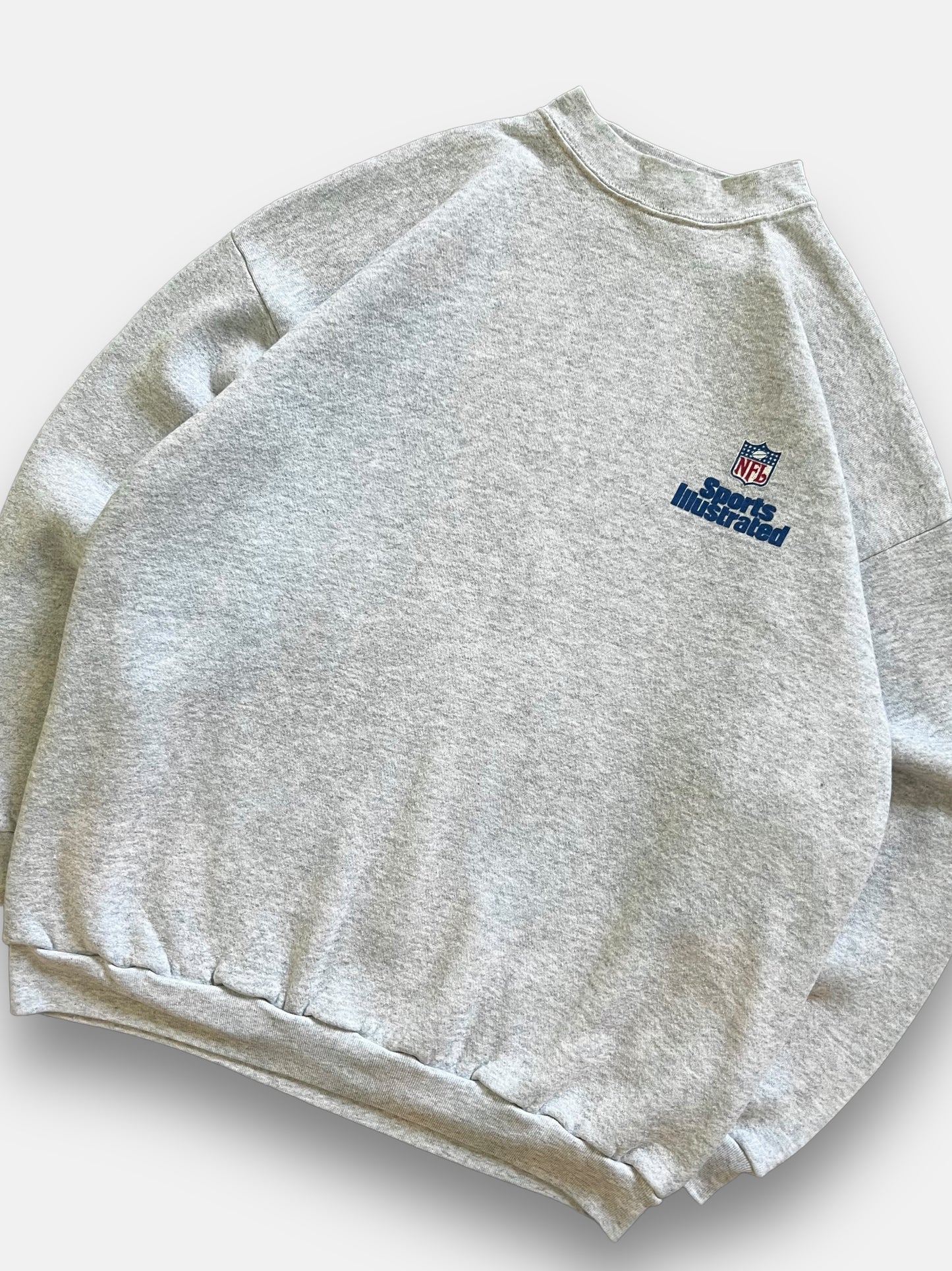 90s NFL Sports Illustrated Sweatshirt (XL)