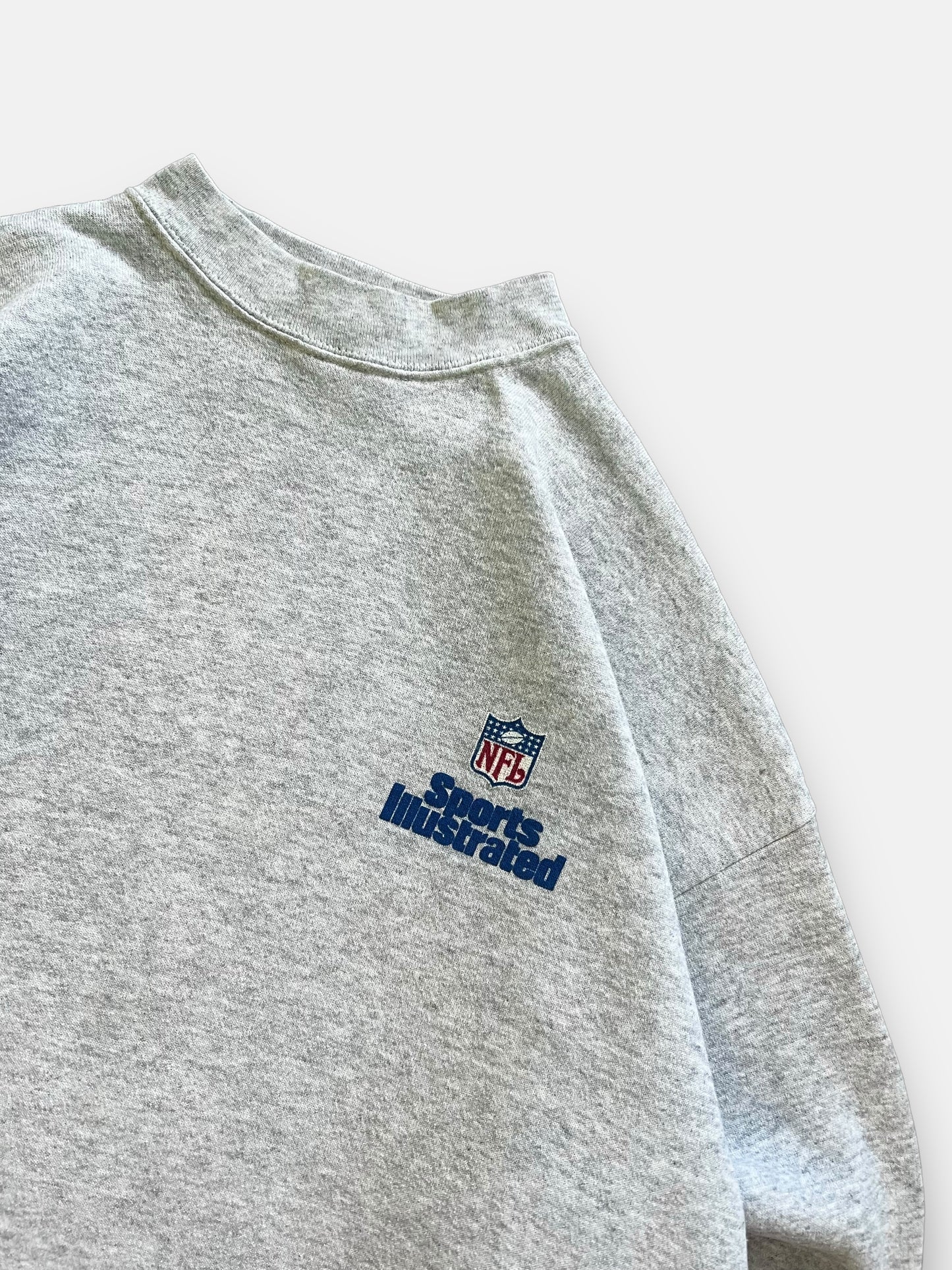 90s NFL Sports Illustrated Sweatshirt (XL)