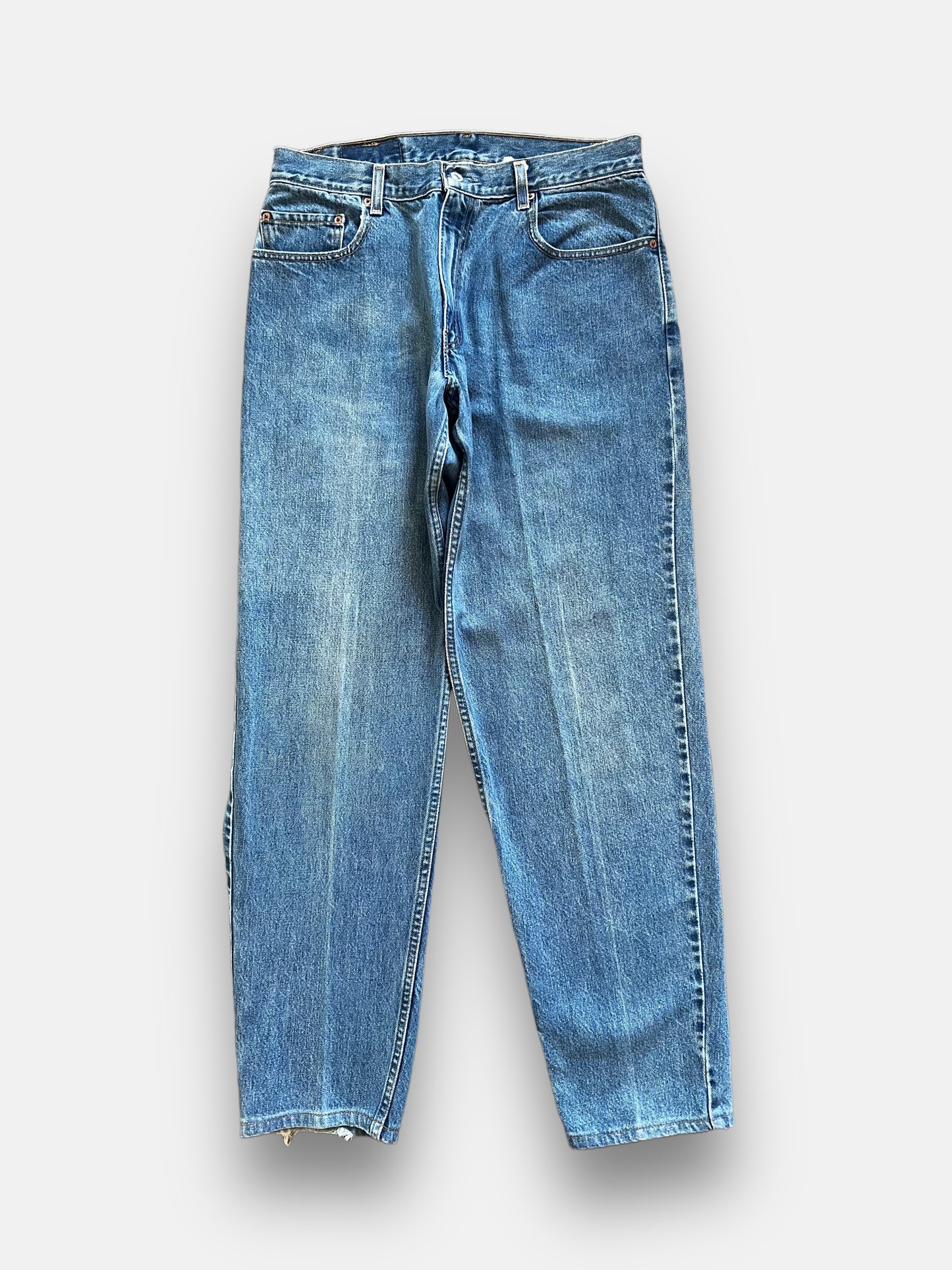 90s Levi's 560 Jeans (34x36)