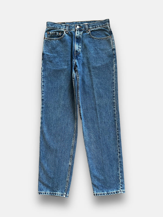 90s Levi's 550 Jeans (34x34)