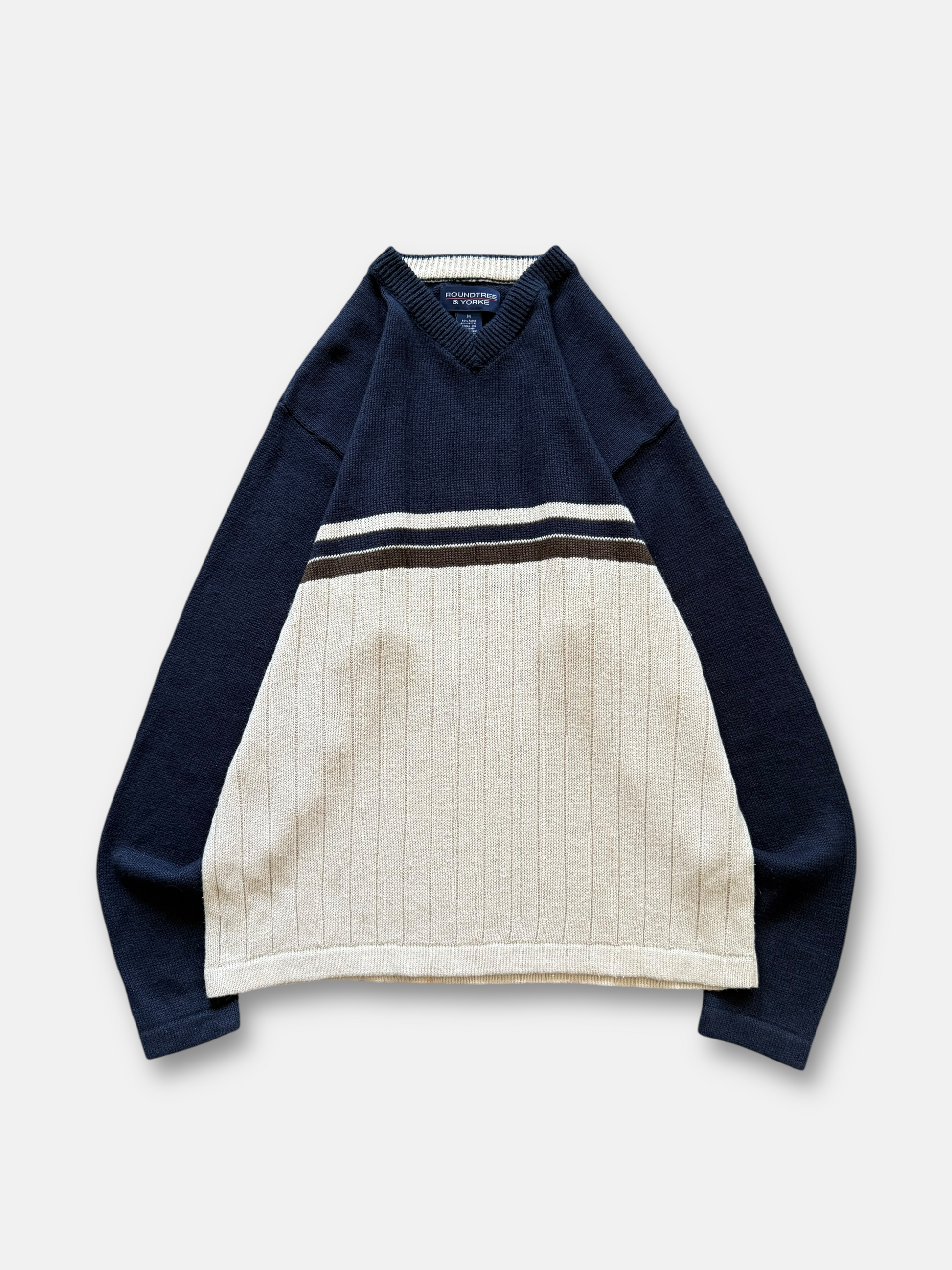 90s Roundtree & York Sweater (M)
