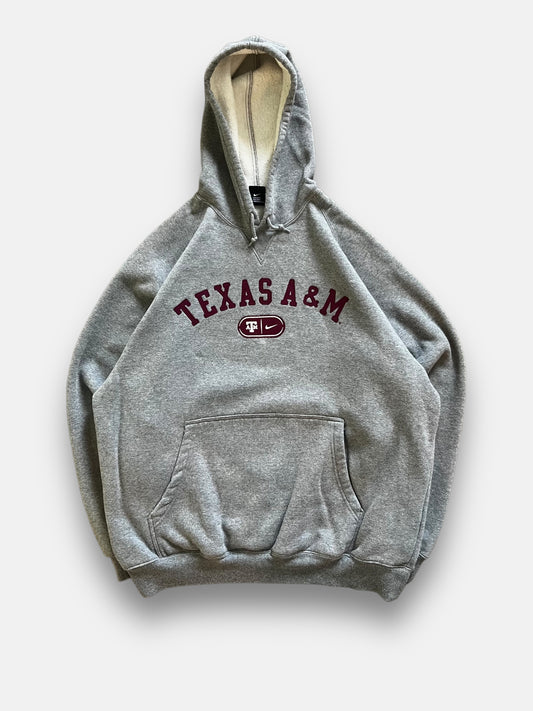 00s Texas A&M Hoodie (XXL)