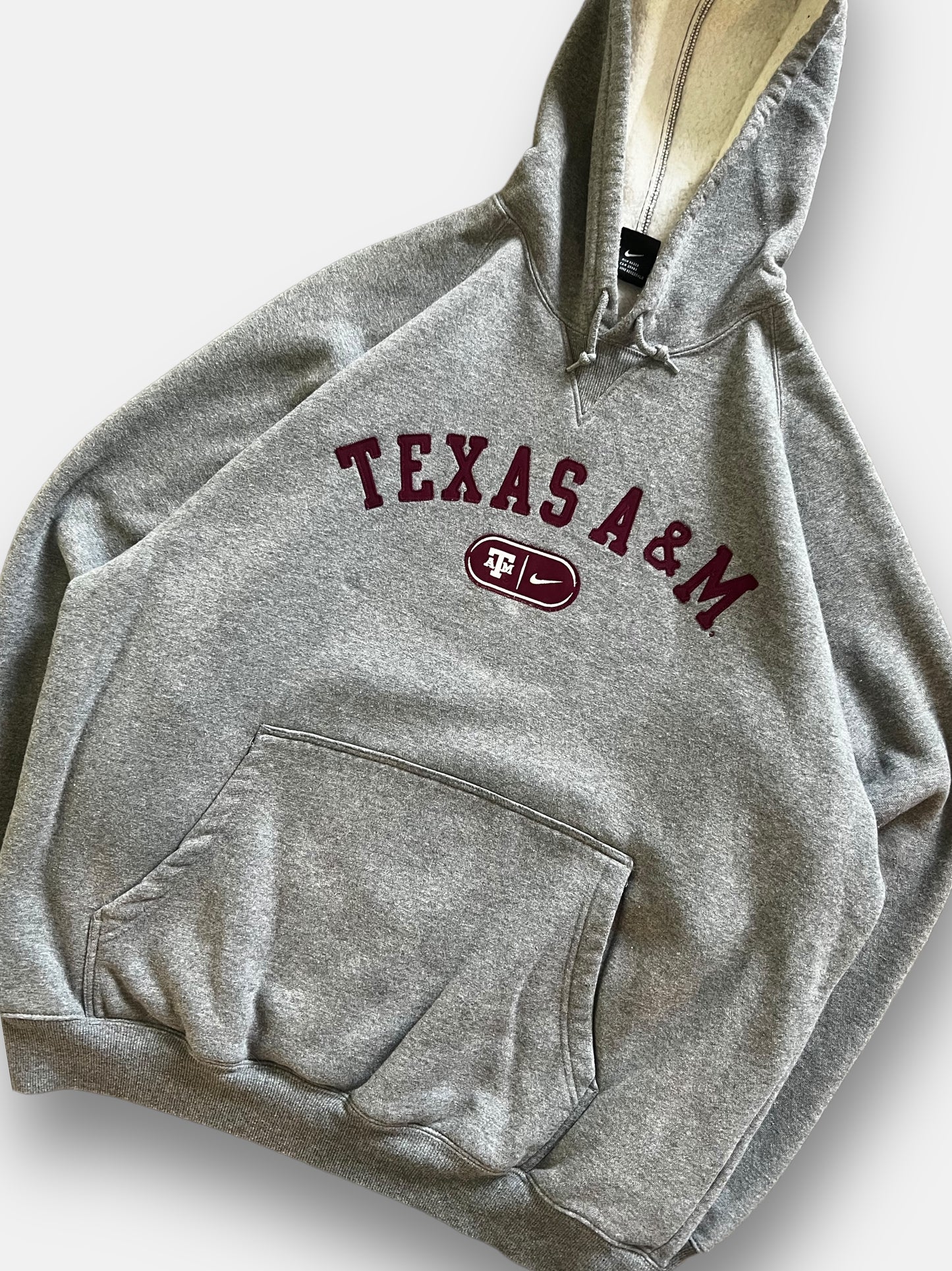 00s Texas A&M Hoodie (XXL)