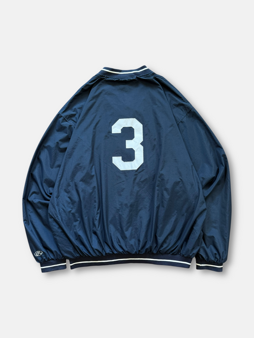 00s New York Yankees Windbreaker (XL)
