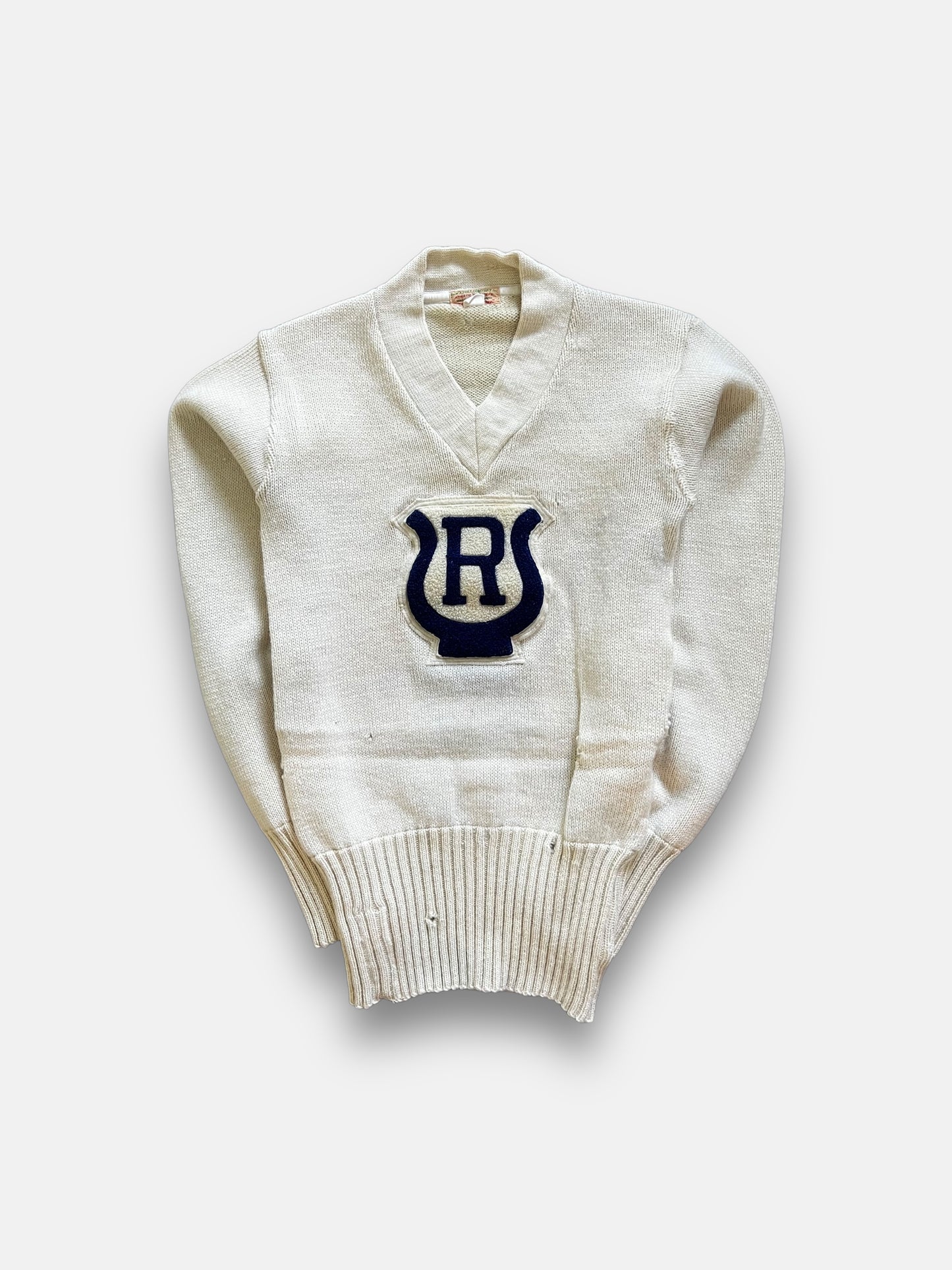 60s Rice University Sweater (XS)