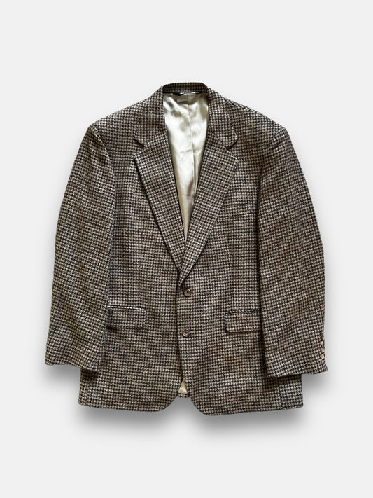 90s John Alexander Wool Blazer (XL)