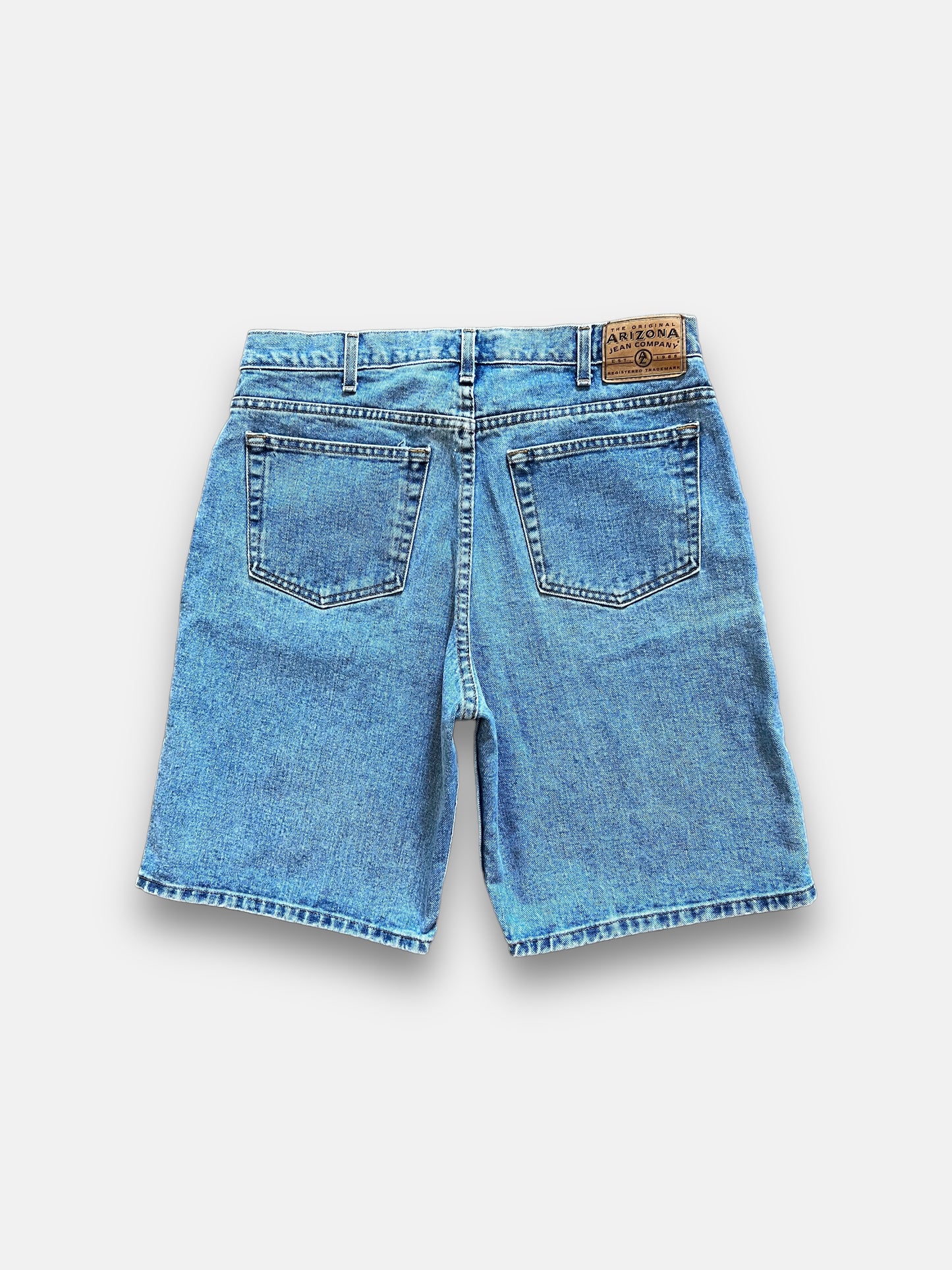 90s Arizona Jean Co. Jorts (34)