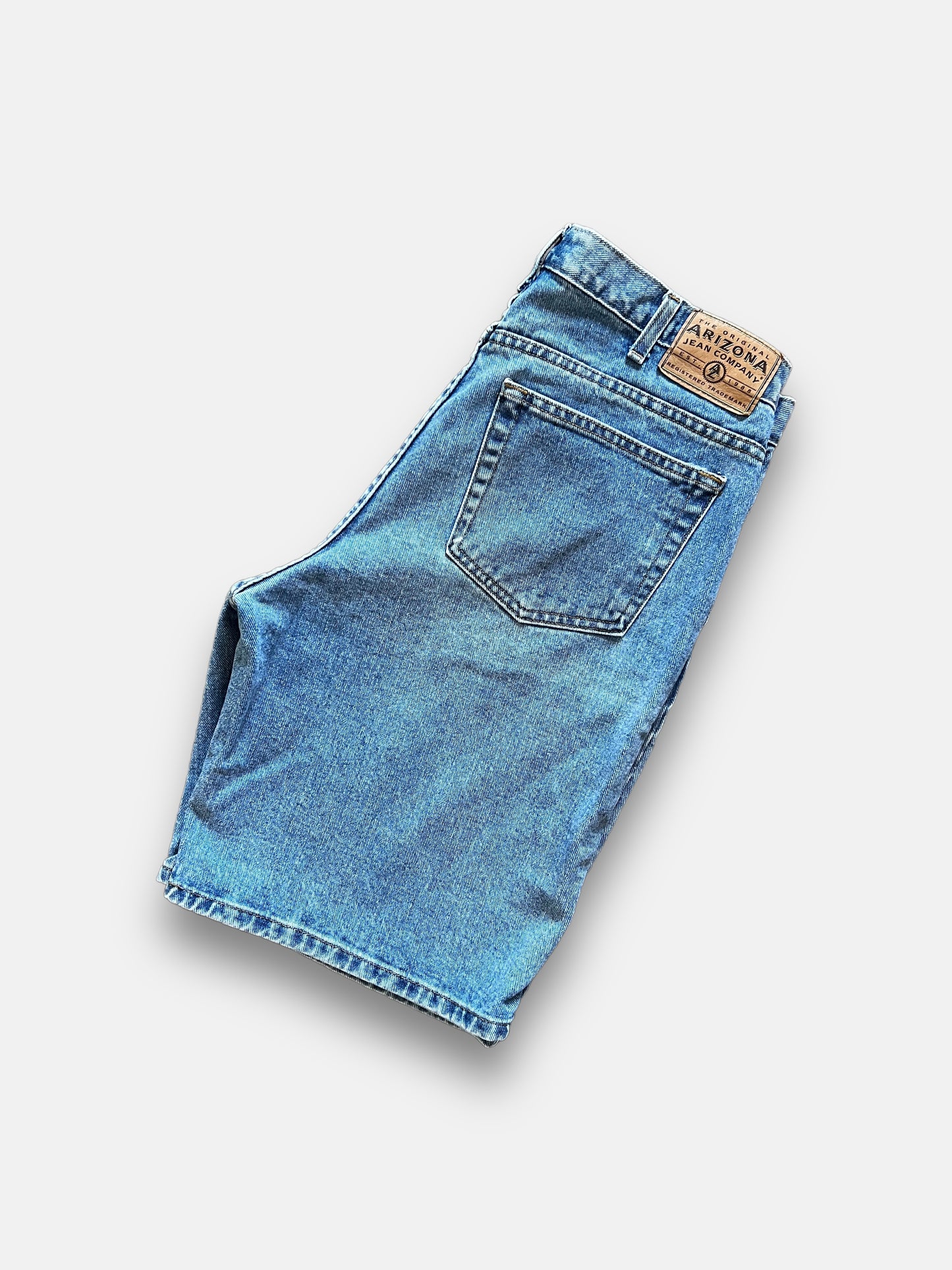 90s Arizona Jean Co. Jorts (34)