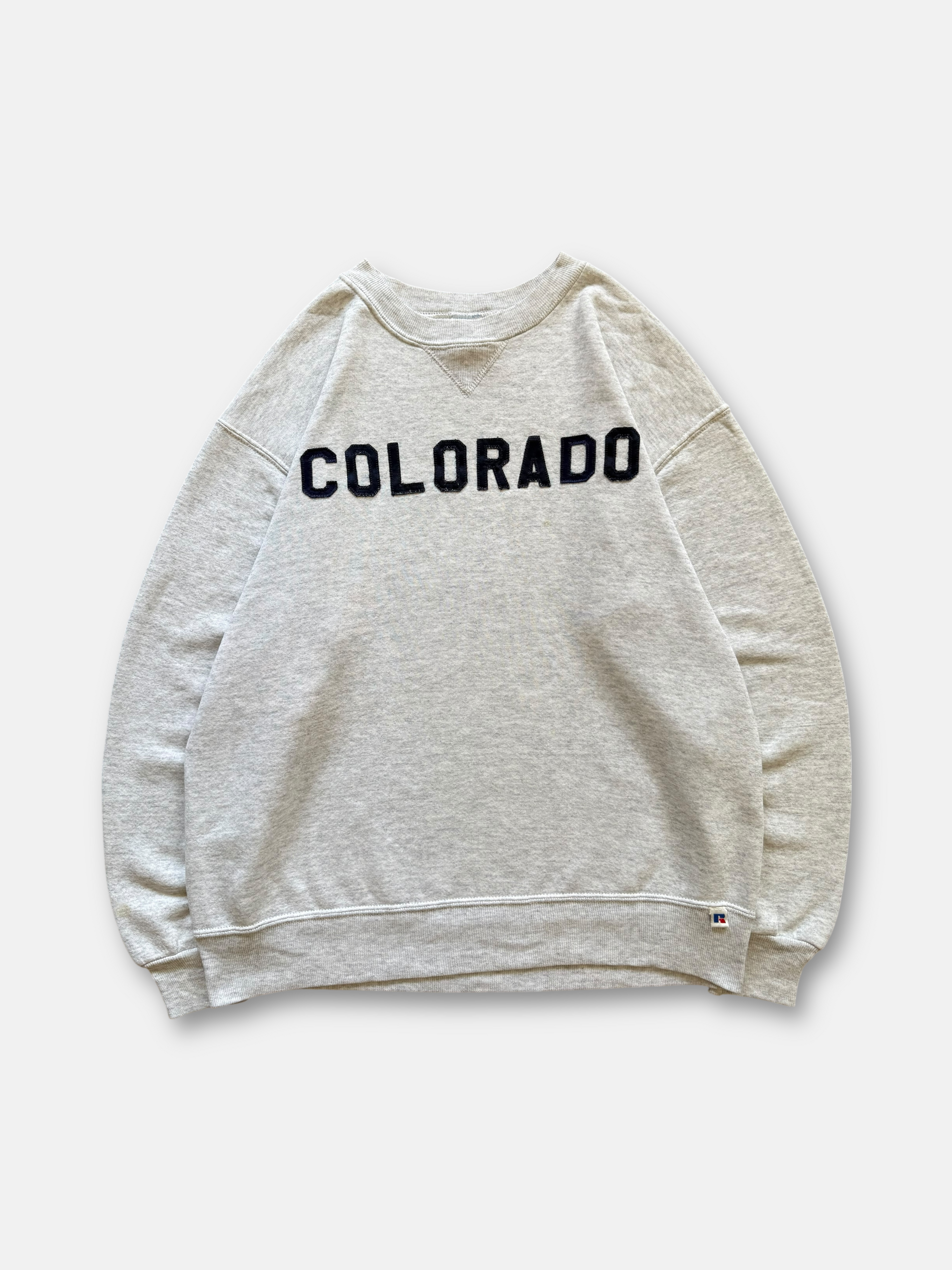 90s Colorado Sweatshirt (L)
