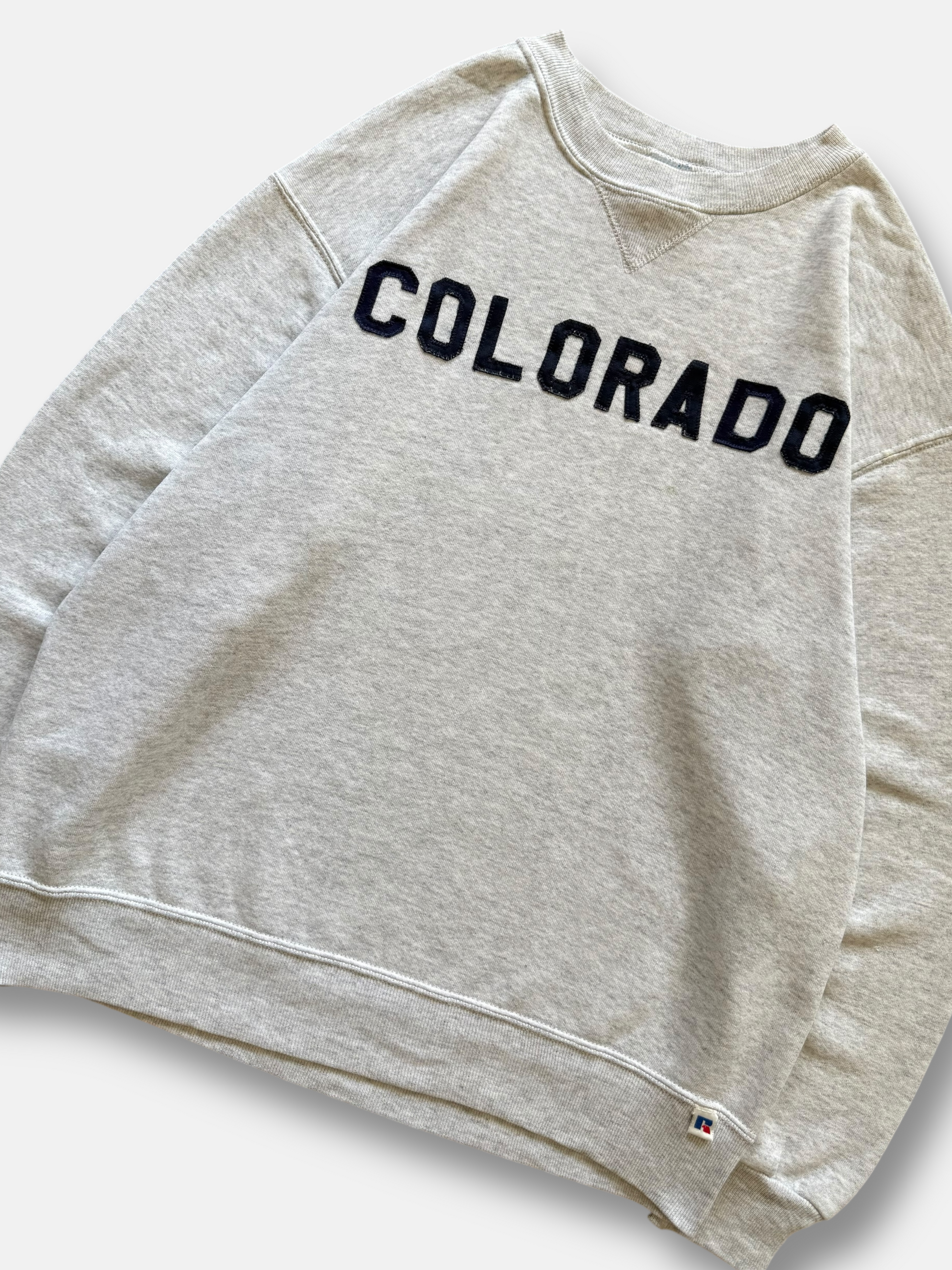 90s Colorado Sweatshirt (L)