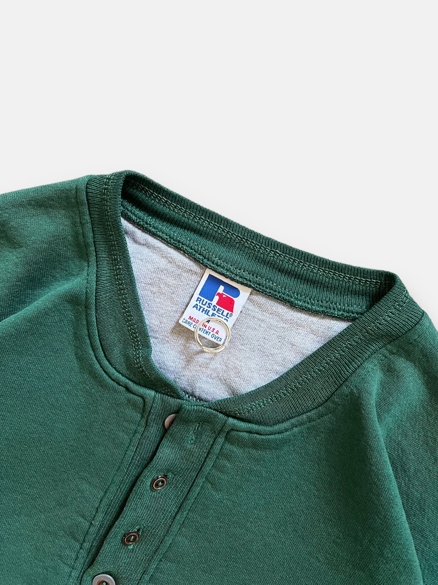 90s Russell Henley Sweatshirt (M)