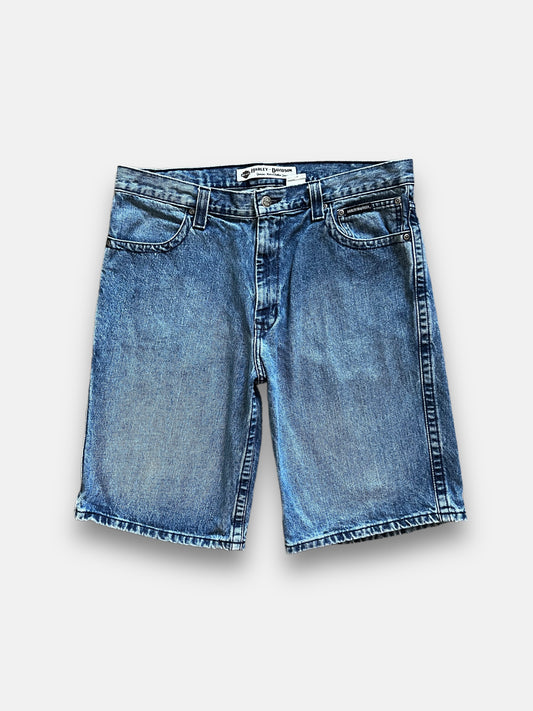 90s Harley Davidson Jorts (38)