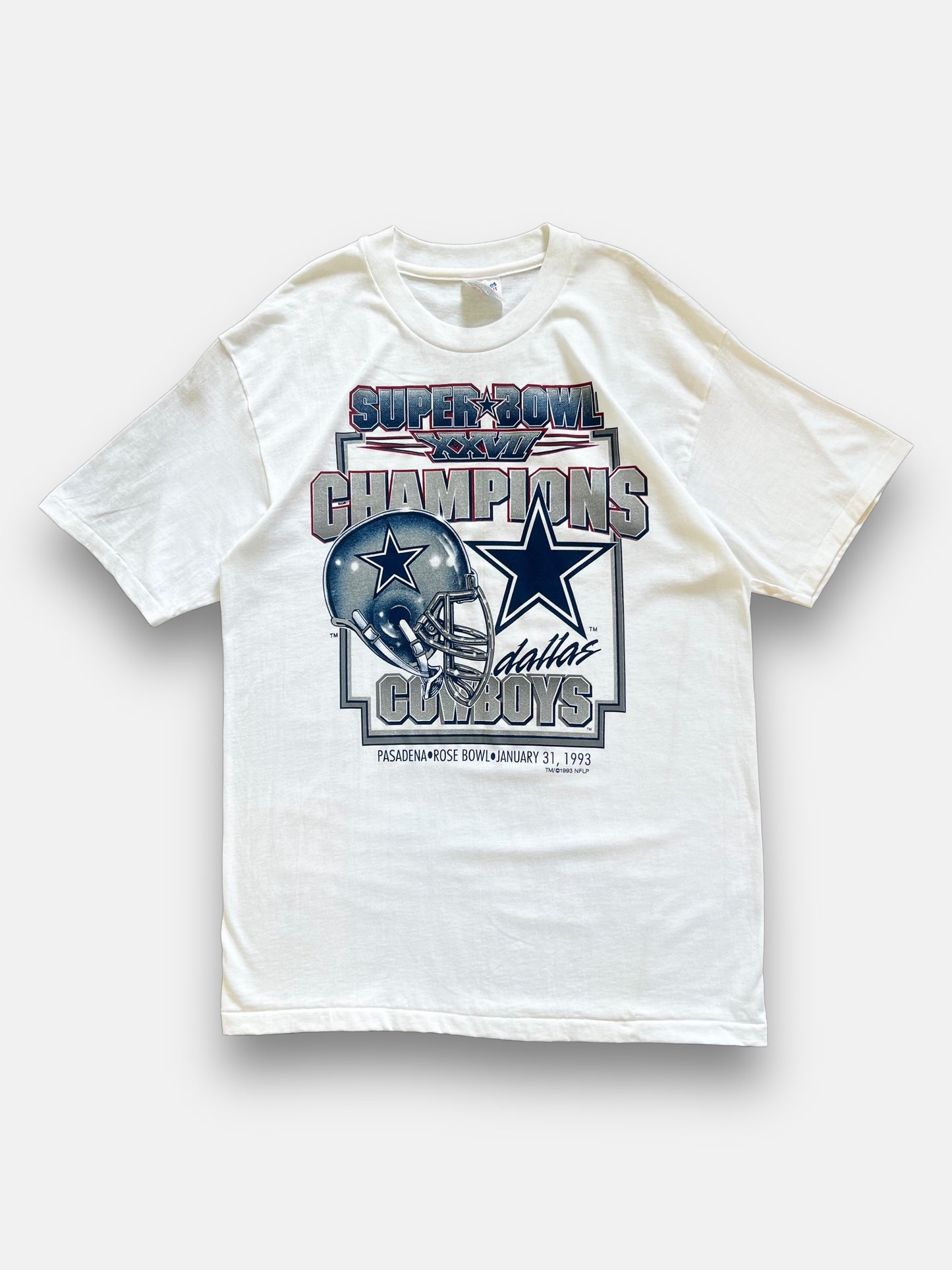 90s Dallas Cowboys Tee (XL)