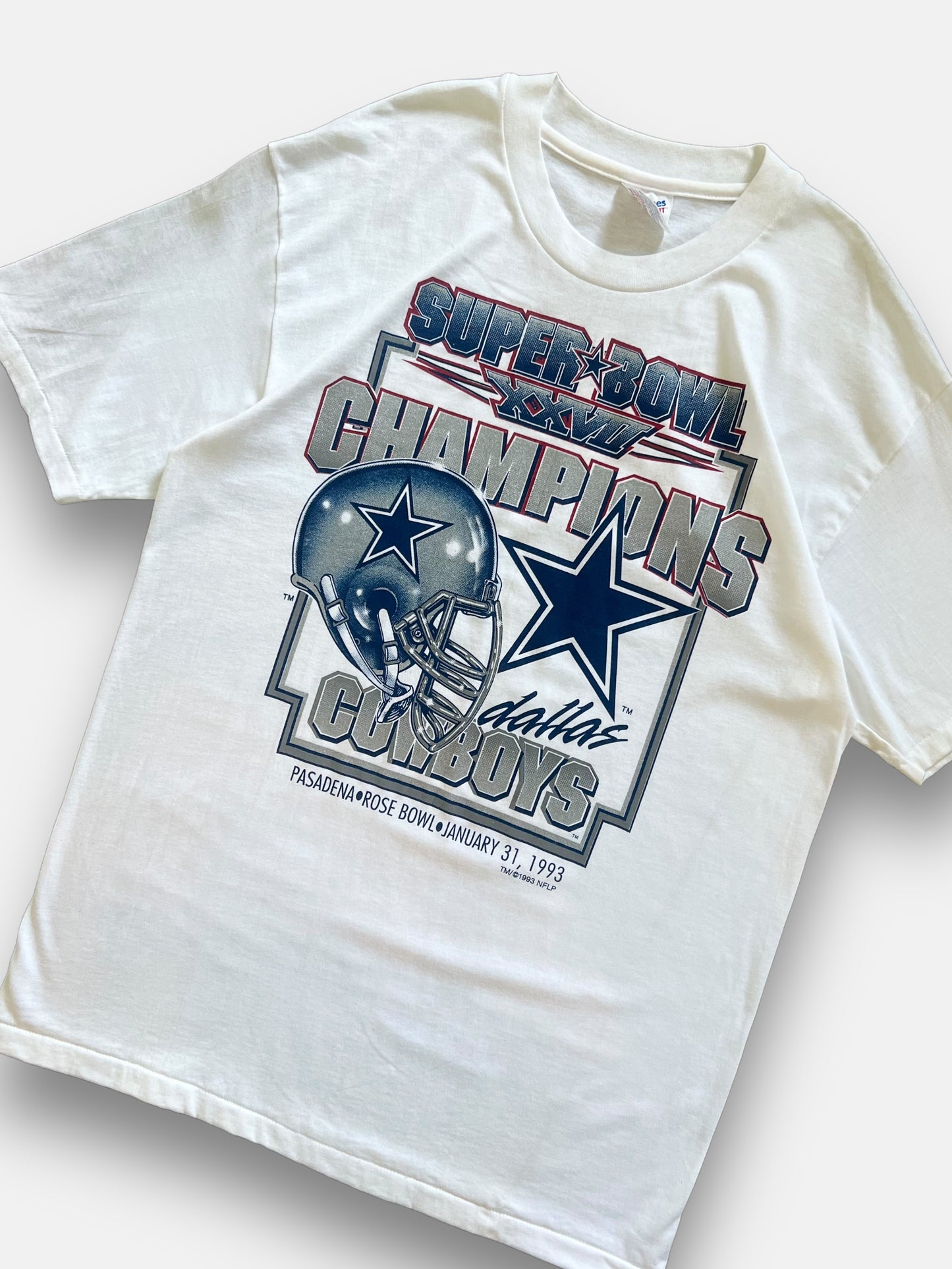 90s Dallas Cowboys Tee (XL)