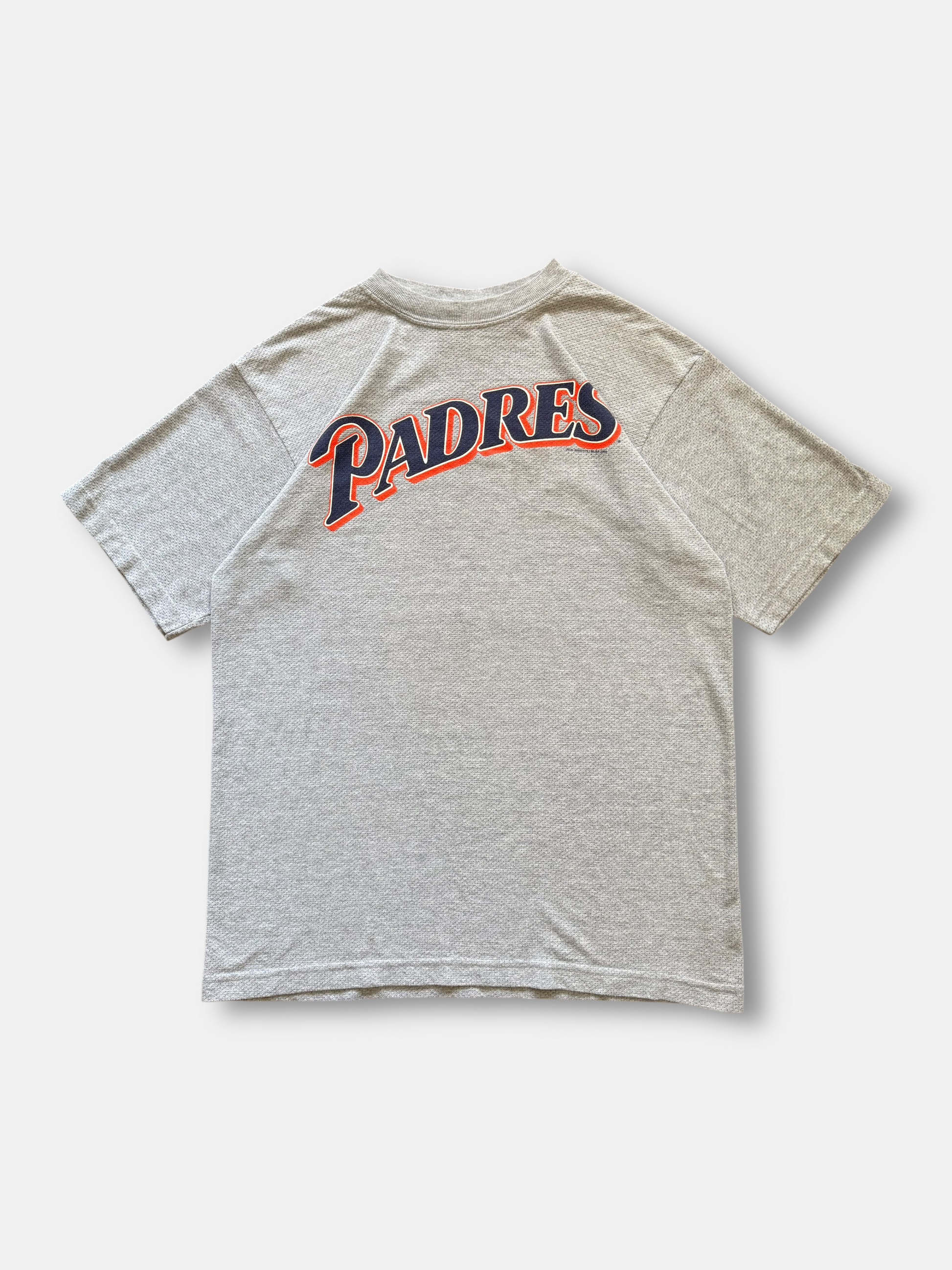 '04 San Diego Padres Tee (XL)