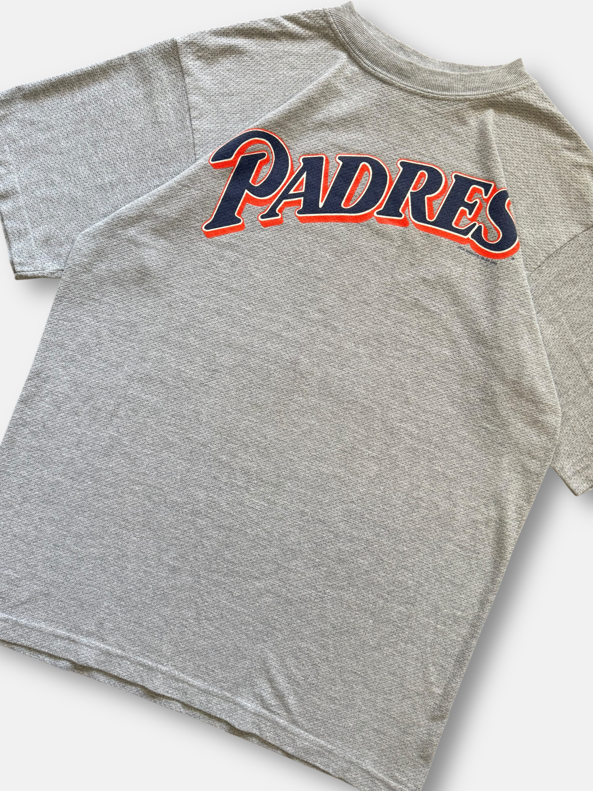 '04 San Diego Padres Tee (XL)