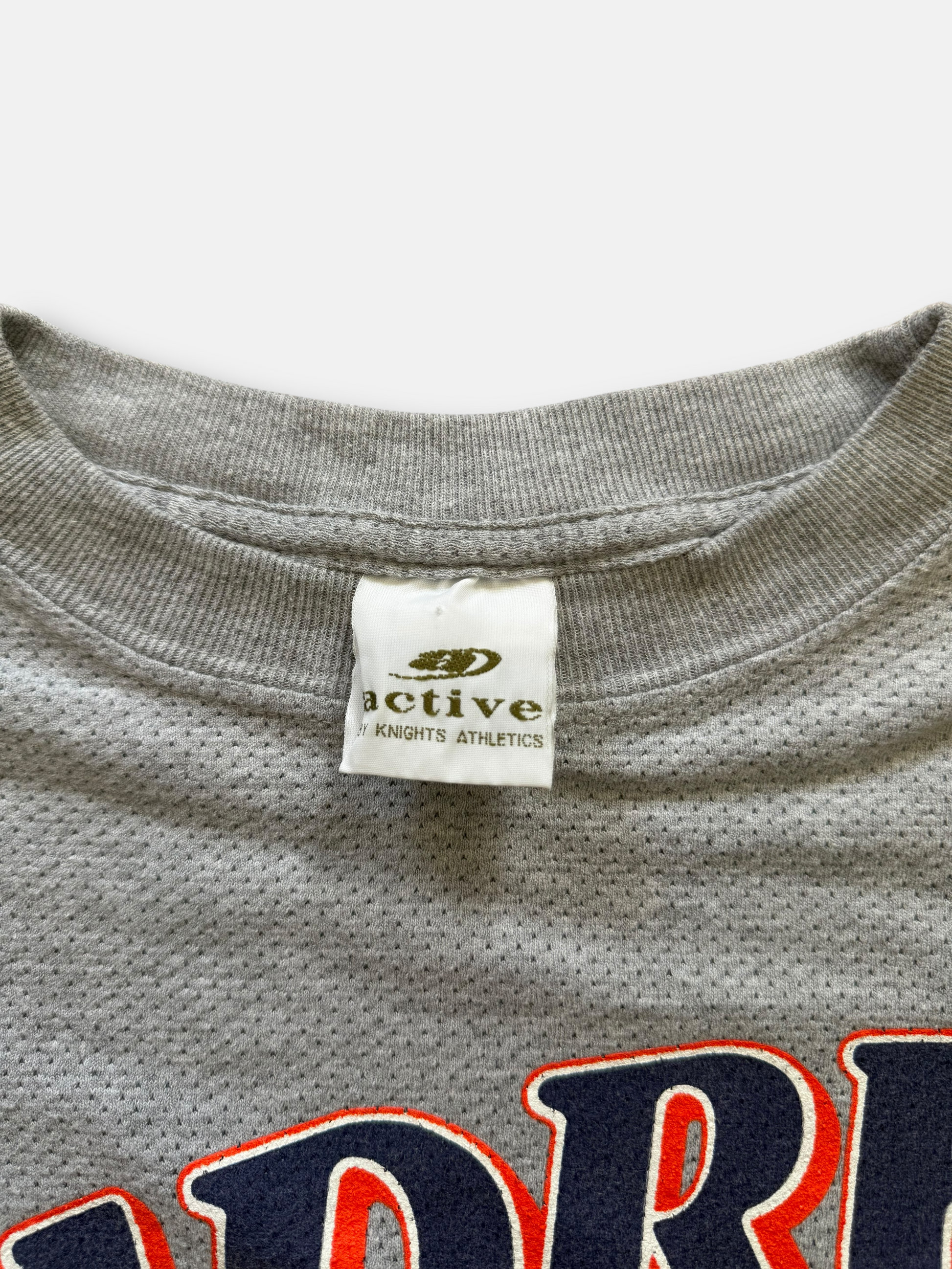 '04 San Diego Padres Tee (XL)
