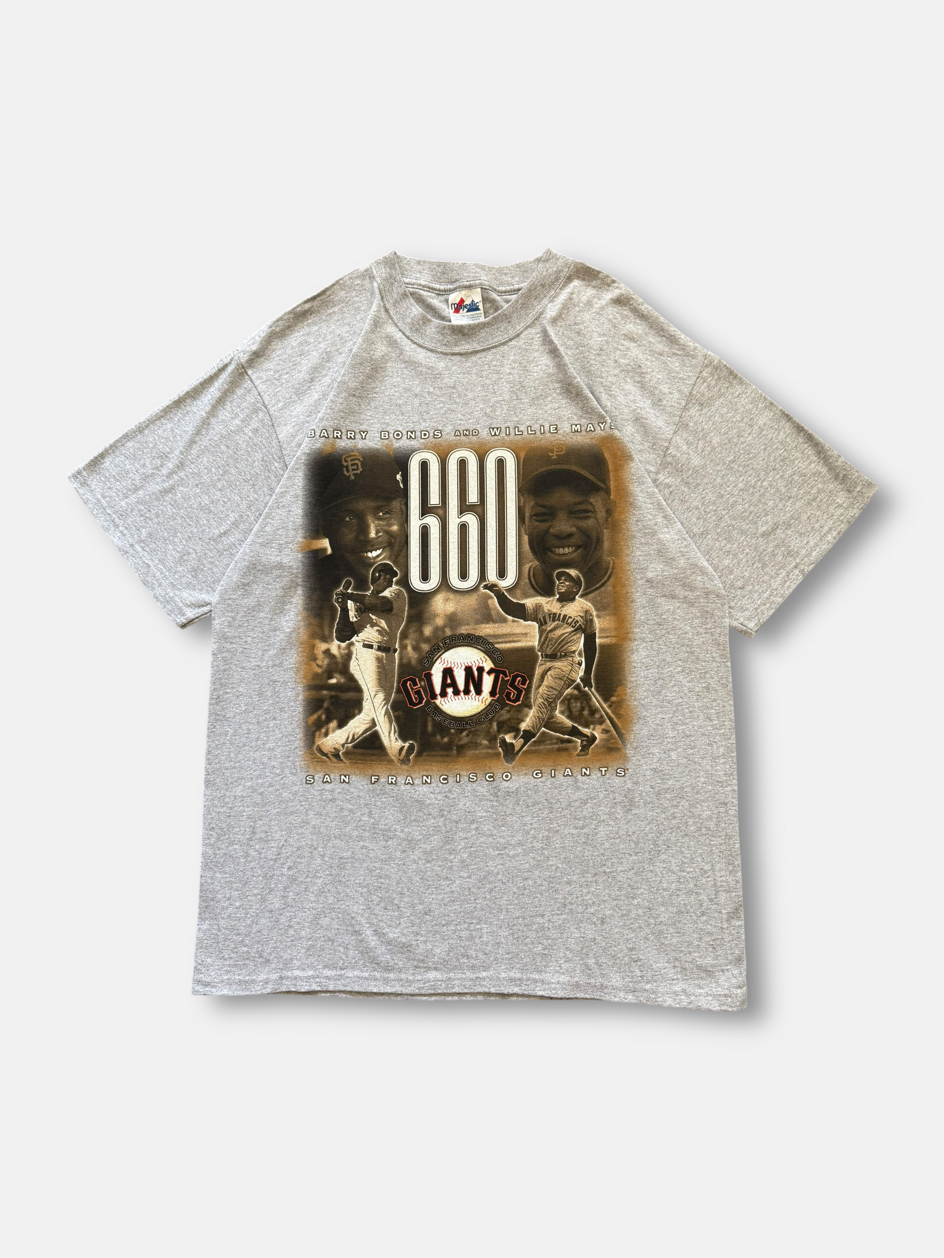 00s San Francisco Giants Tee (XL)