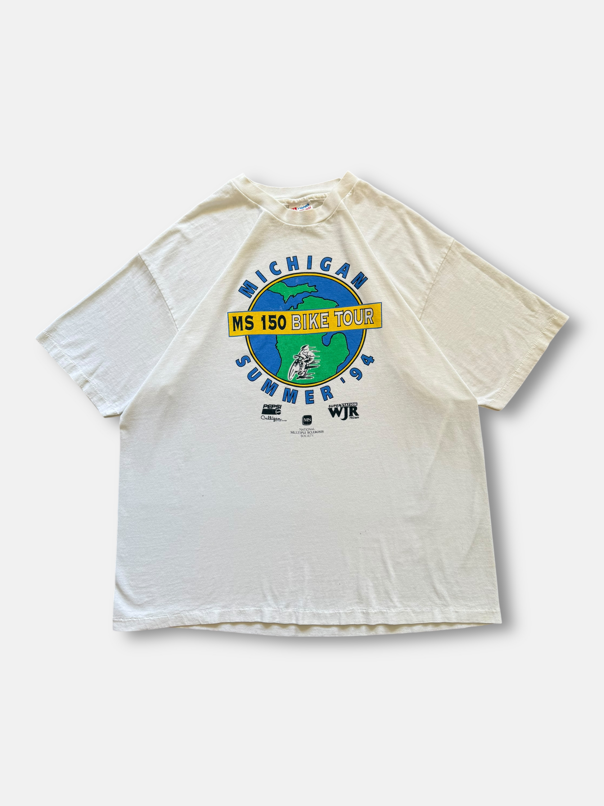 '94 Michigan Bike Tour (XL)