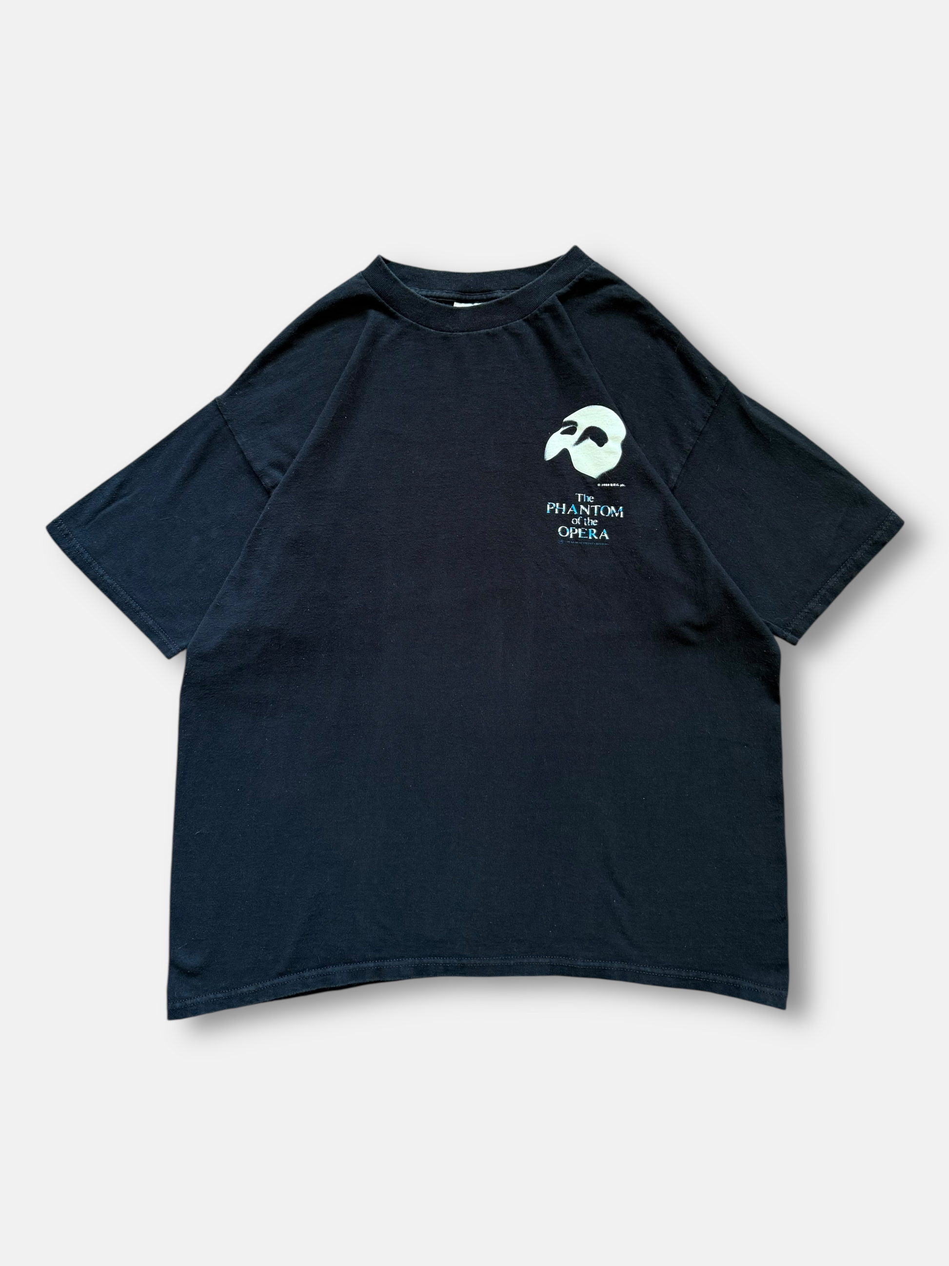 90s Phantom of the Opera Tee (XL)