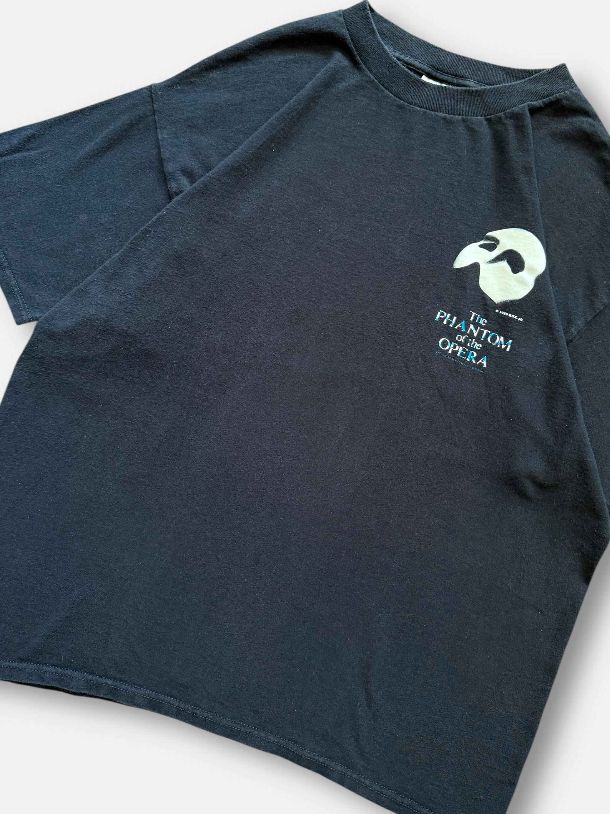 90s Phantom of the Opera Tee (XL)