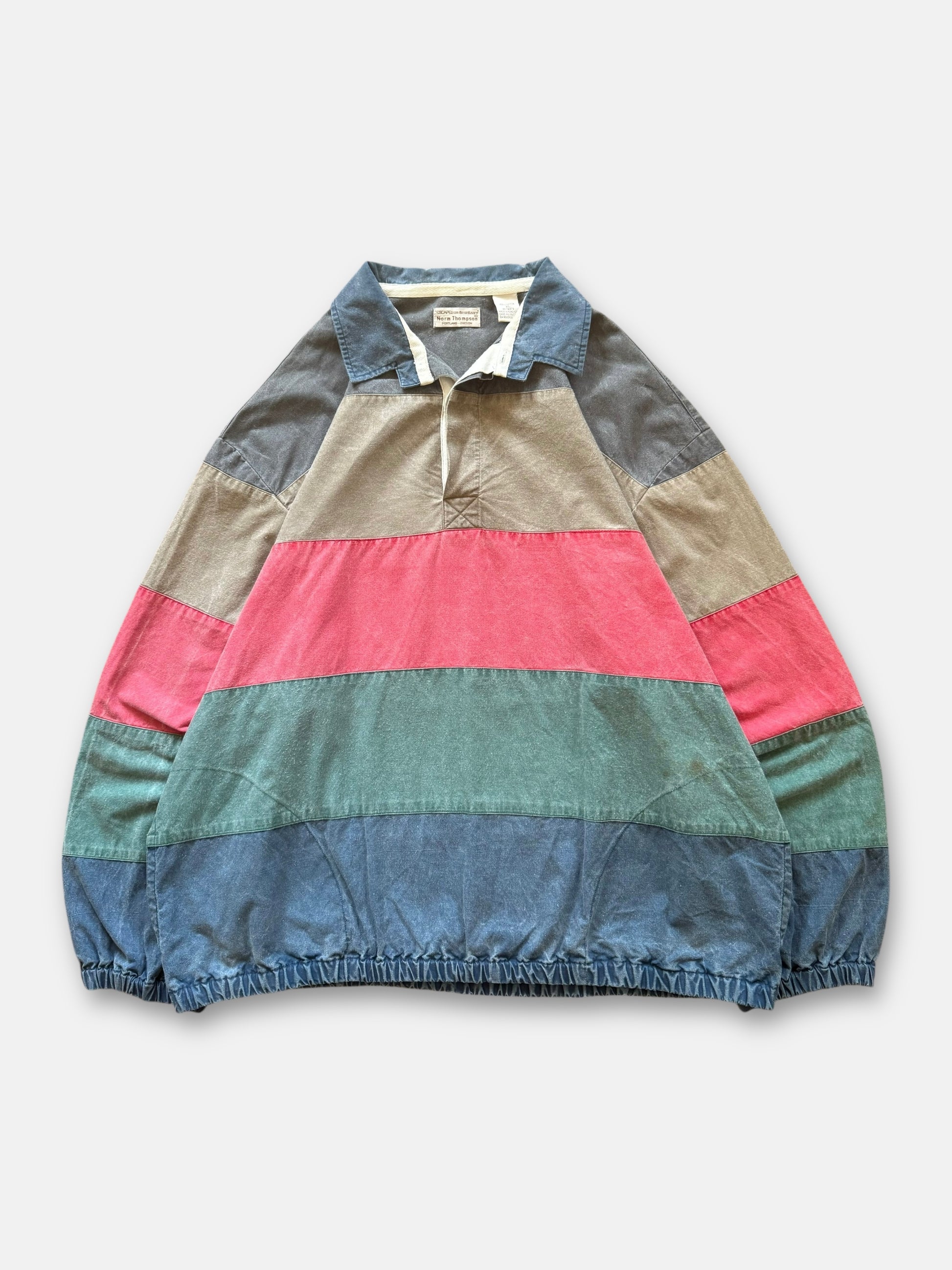 90s Norm Thompson Jacket (XL)