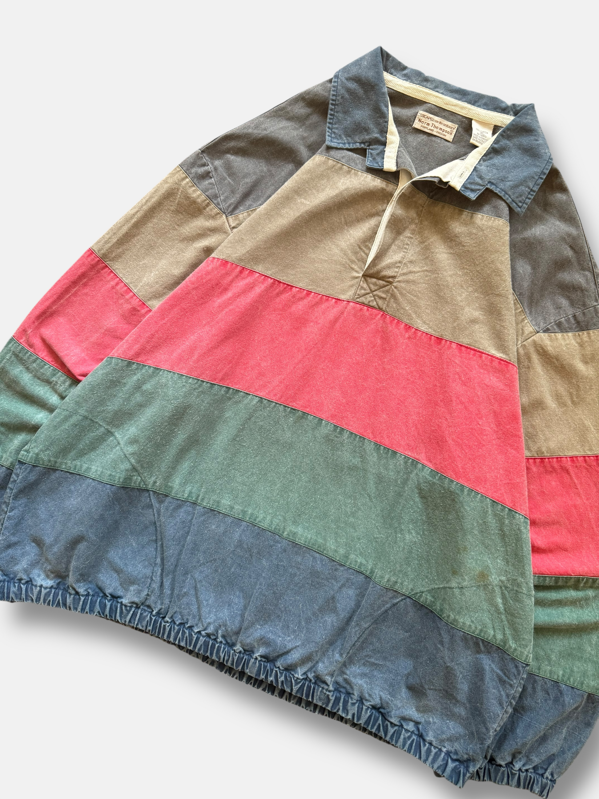 90s Norm Thompson Jacket (XL)