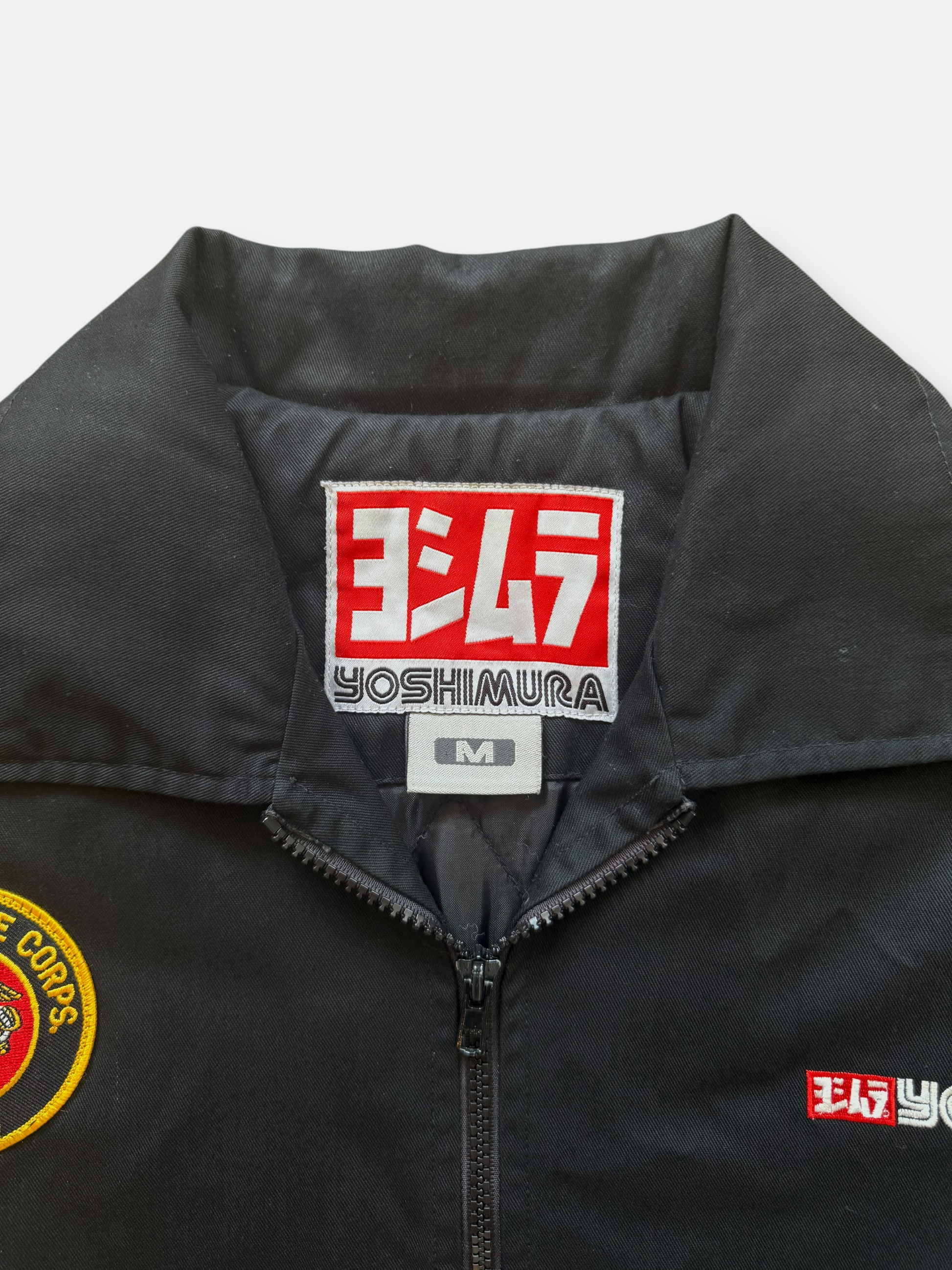 00s Yoshimura Racing USA Jacket (L)