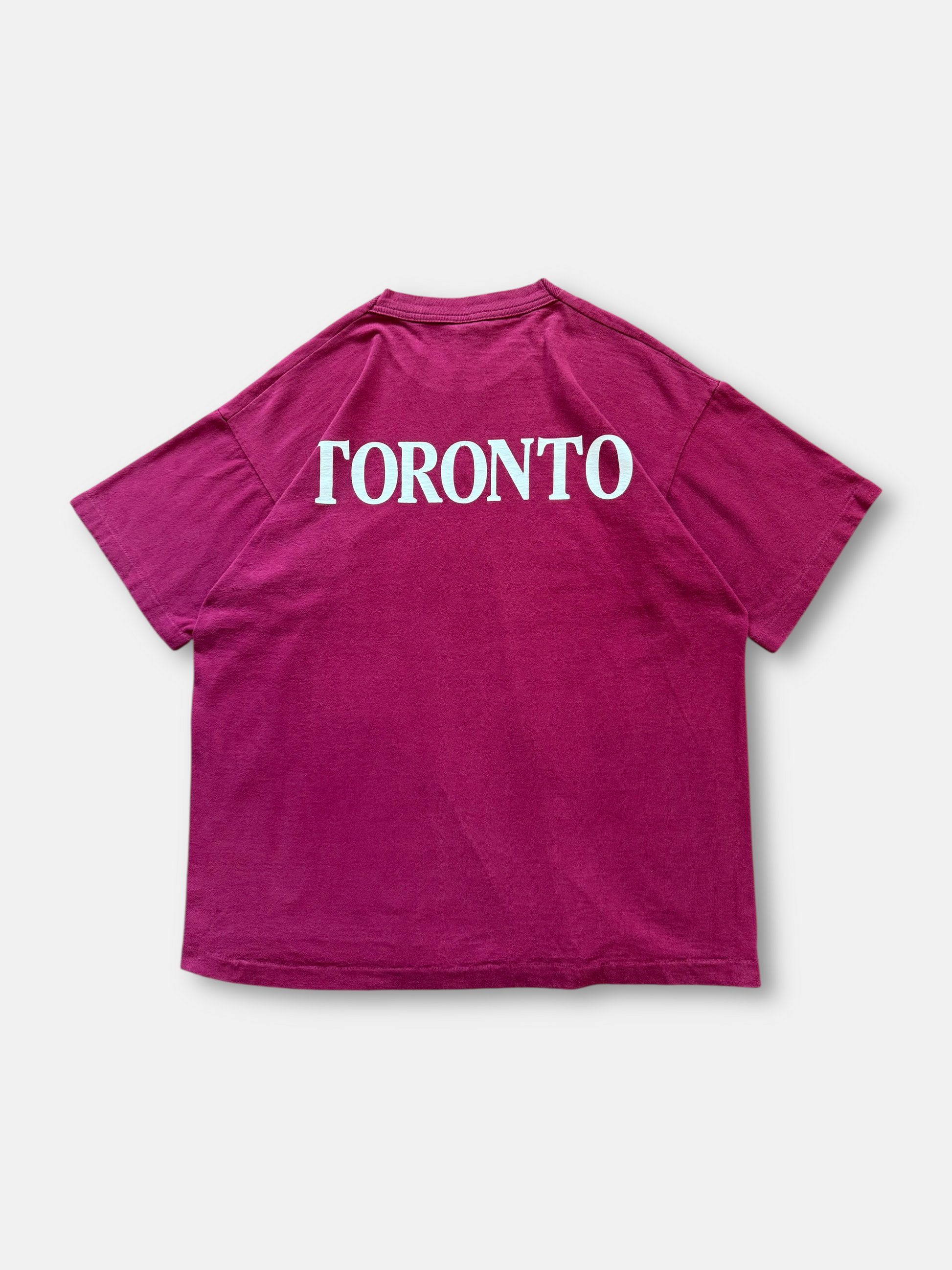 90s Toronto Loose Moose Tee (XL)