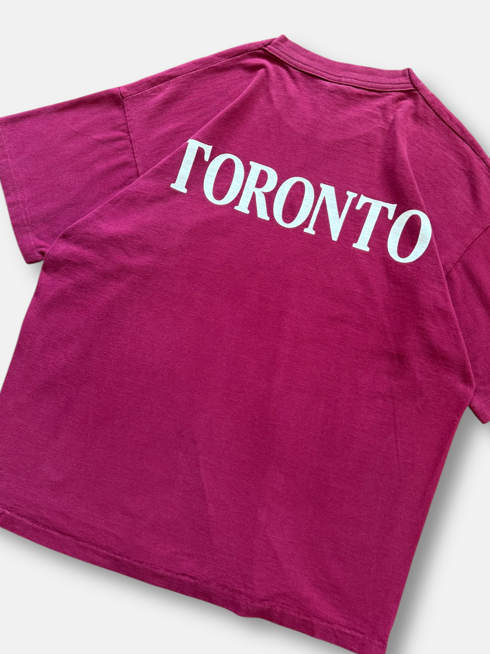 90s Toronto Loose Moose Tee (XL)