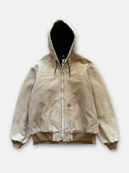 00s Carhartt J130 Canvas Jacket (L)