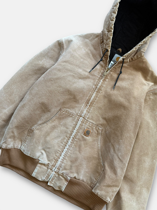 00s Carhartt J130 Canvas Jacket (L)