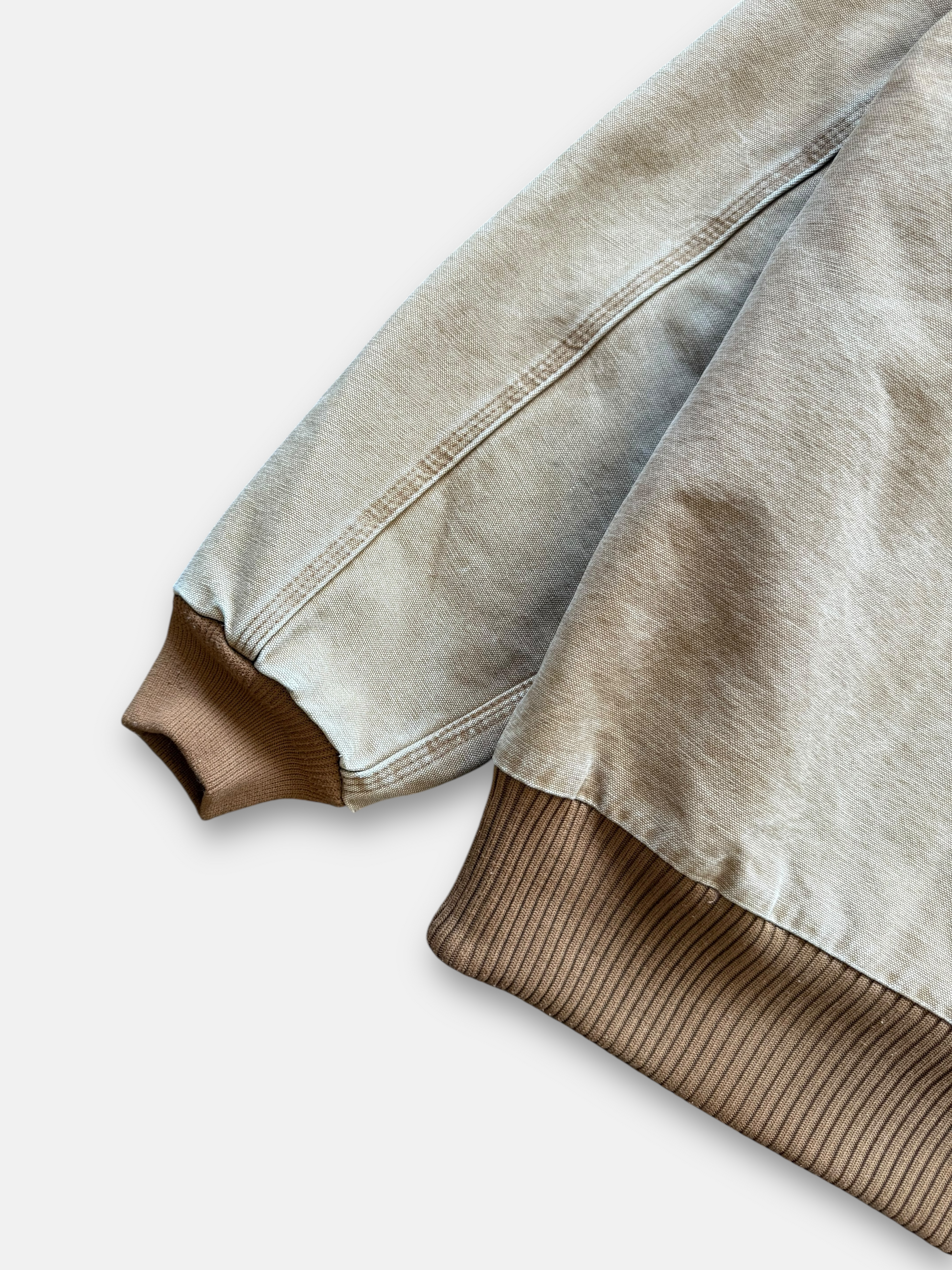 00s Carhartt J130 Canvas Jacket (L)
