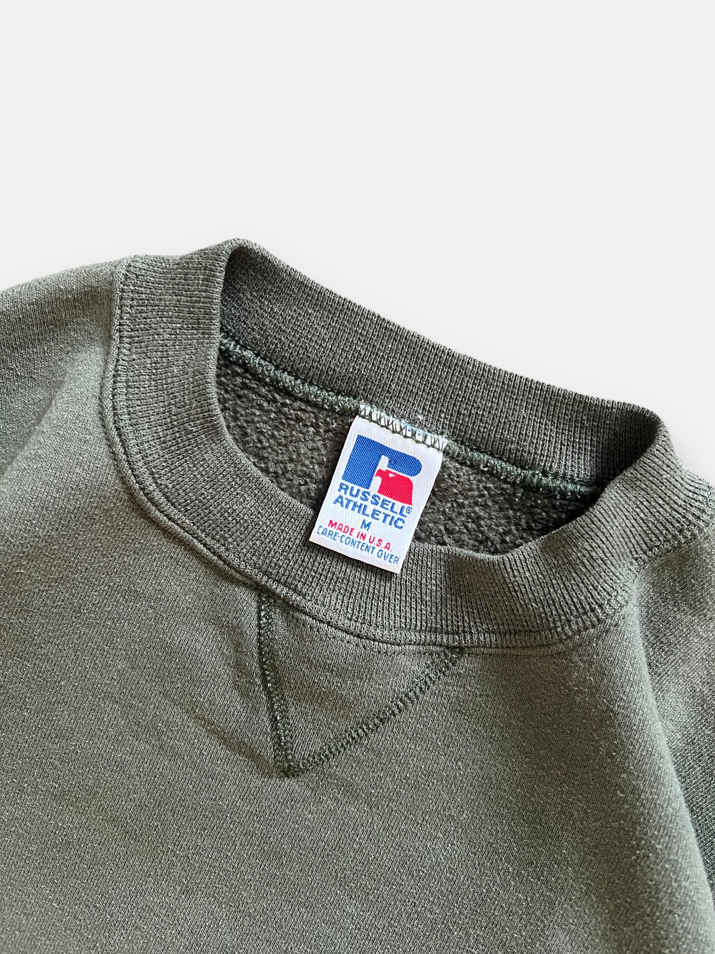 90s Russell Sweatshirt (M)