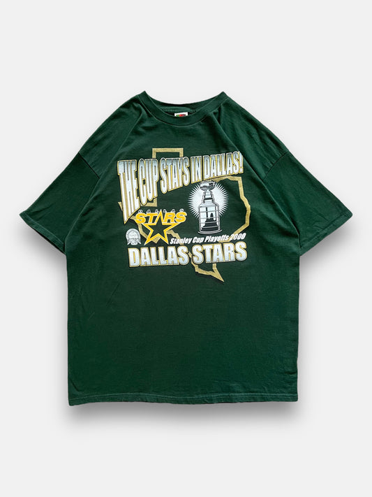 90s Dallas Stars Tee (XXL)