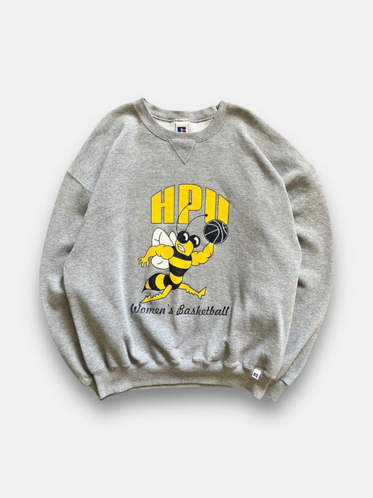 00s HPU Basketball Sweatshirt (XL)