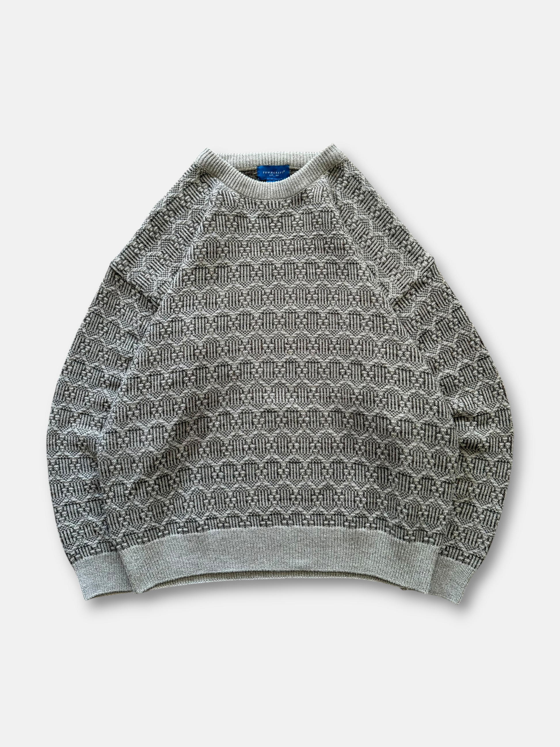 90s Towncraft Sweater (L)