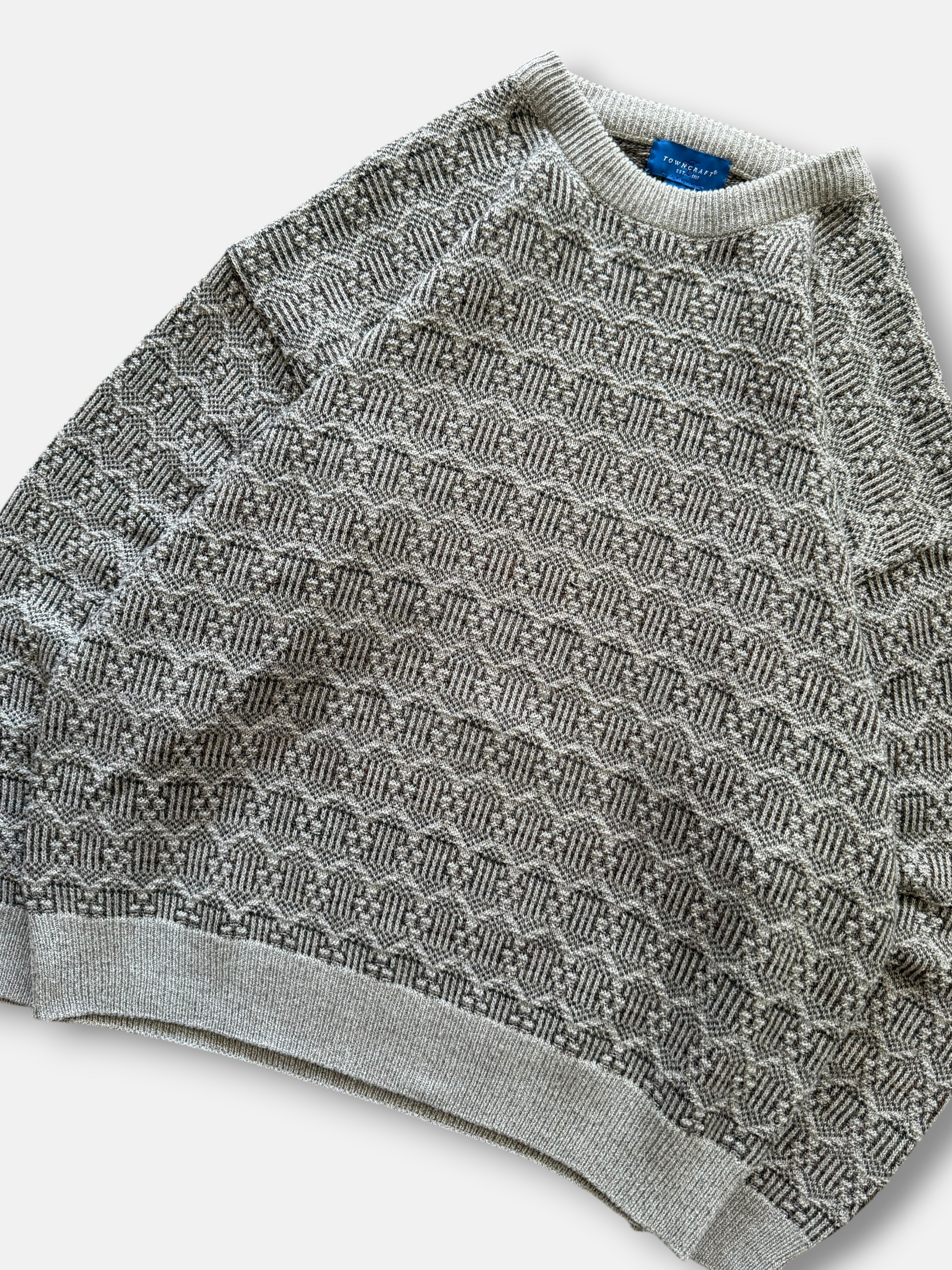 90s Towncraft Sweater (L)