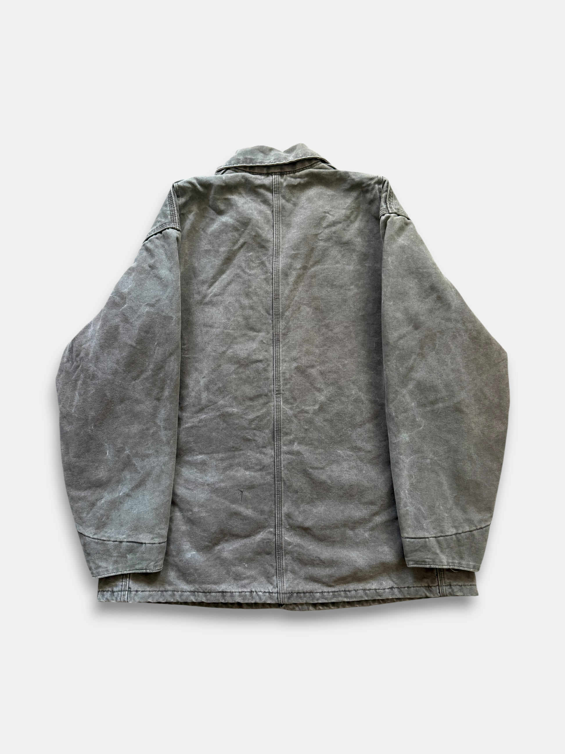 90s Carhartt Chore Jacket (XL)