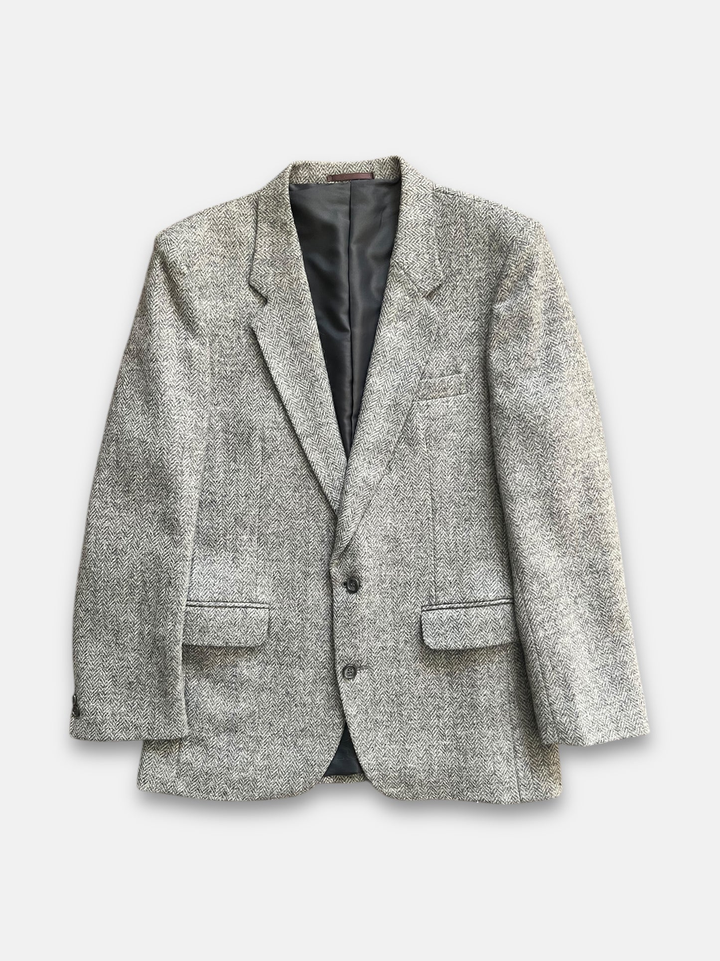 80s Burton Wool Blazer (38R)