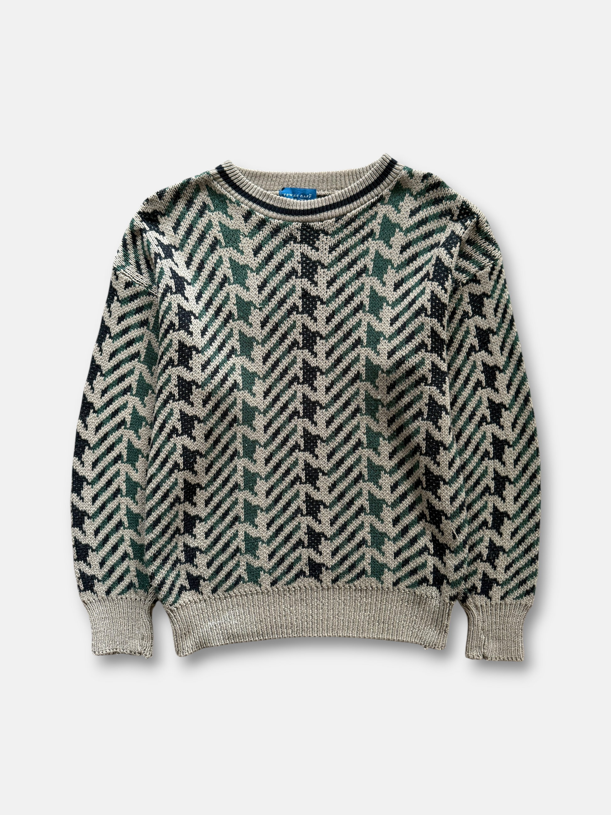 90s Towncraft Sweater (M)