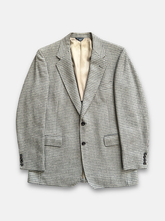 80s Coggery Shop Wool Blazer (40R)