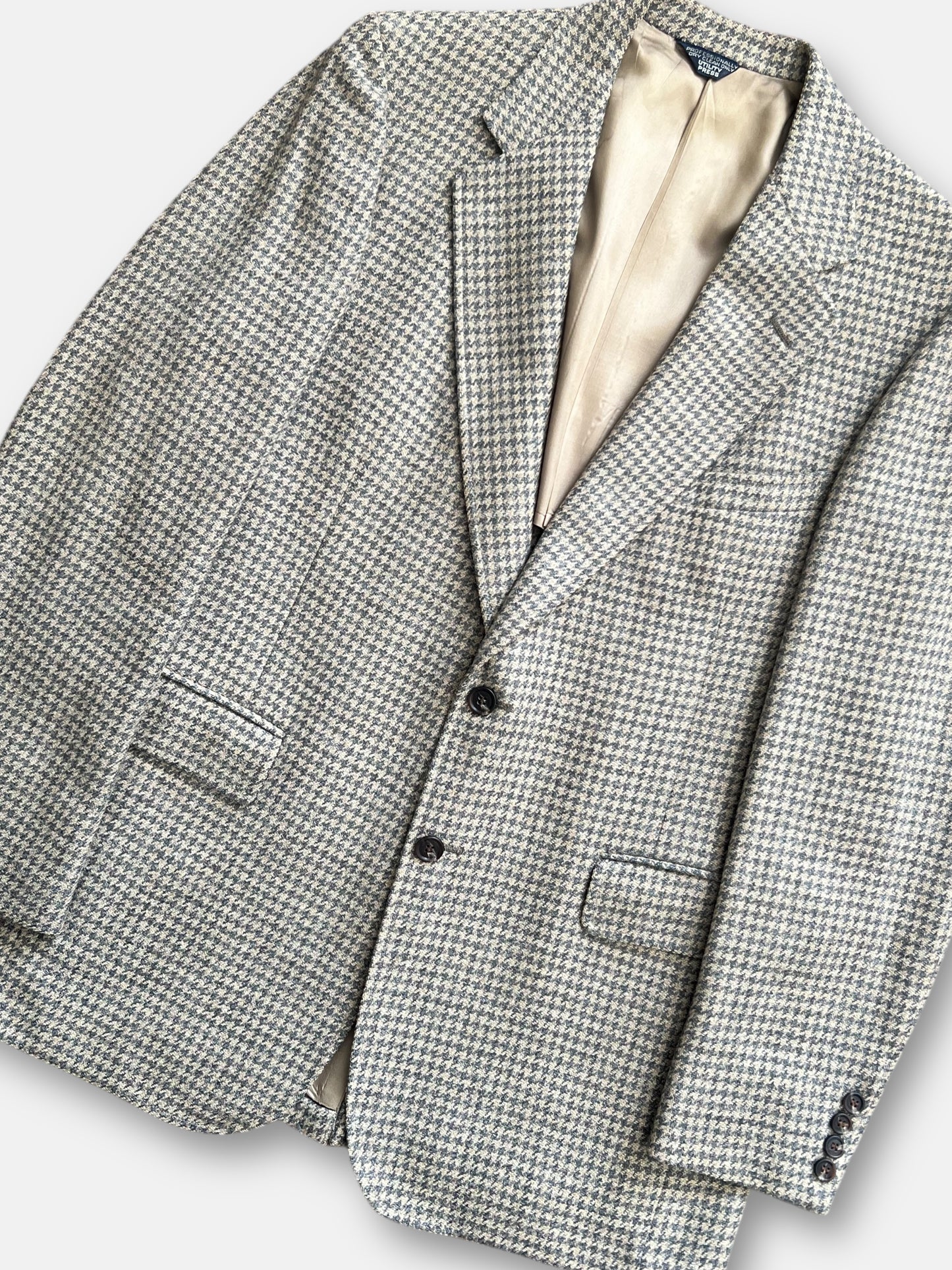 80s Coggery Shop Wool Blazer (40R)