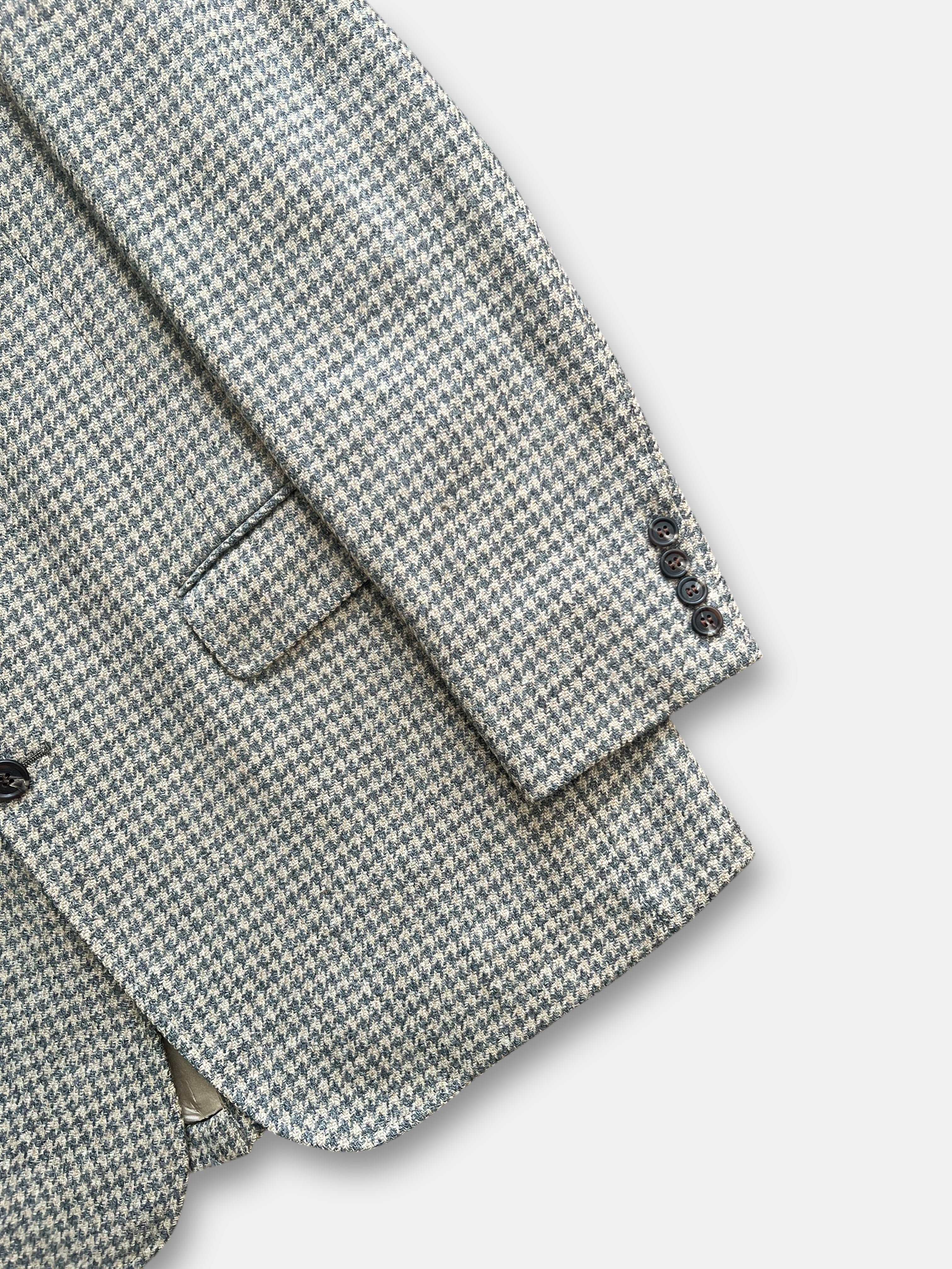 80s Coggery Shop Wool Blazer (40R)