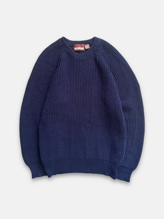 90s Moss Creek Trader Knit (M)