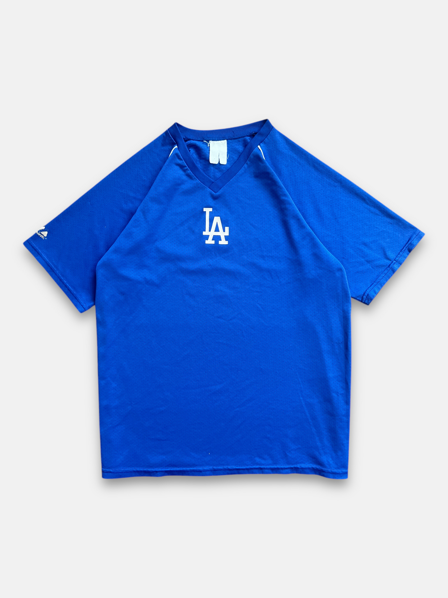 00s Los Angeles Dodgers Jersey (L)