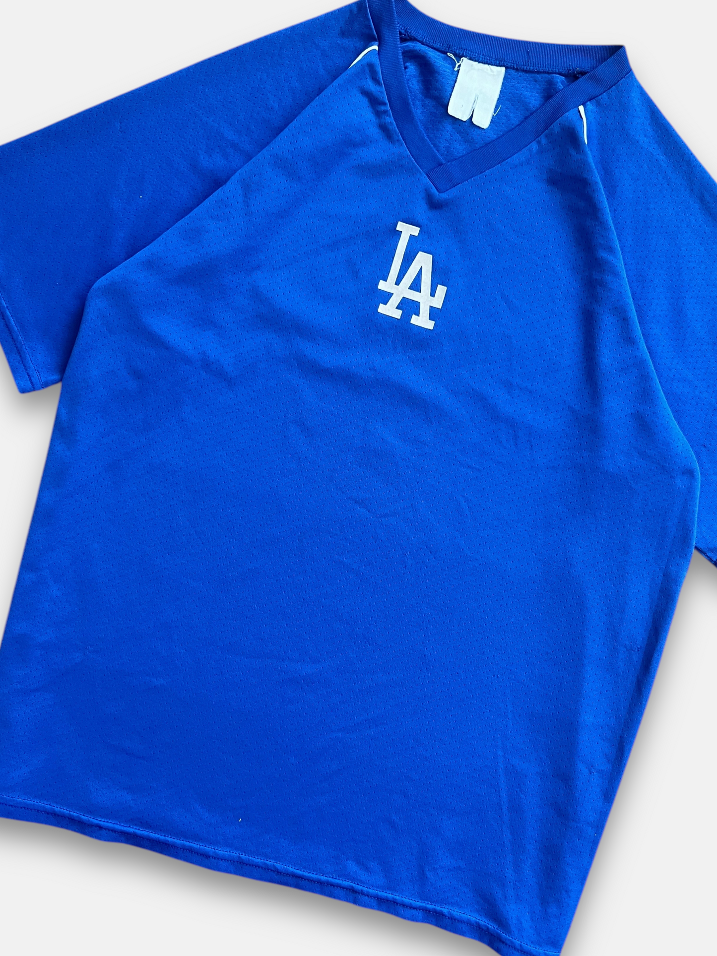 00s Los Angeles Dodgers Jersey (L)