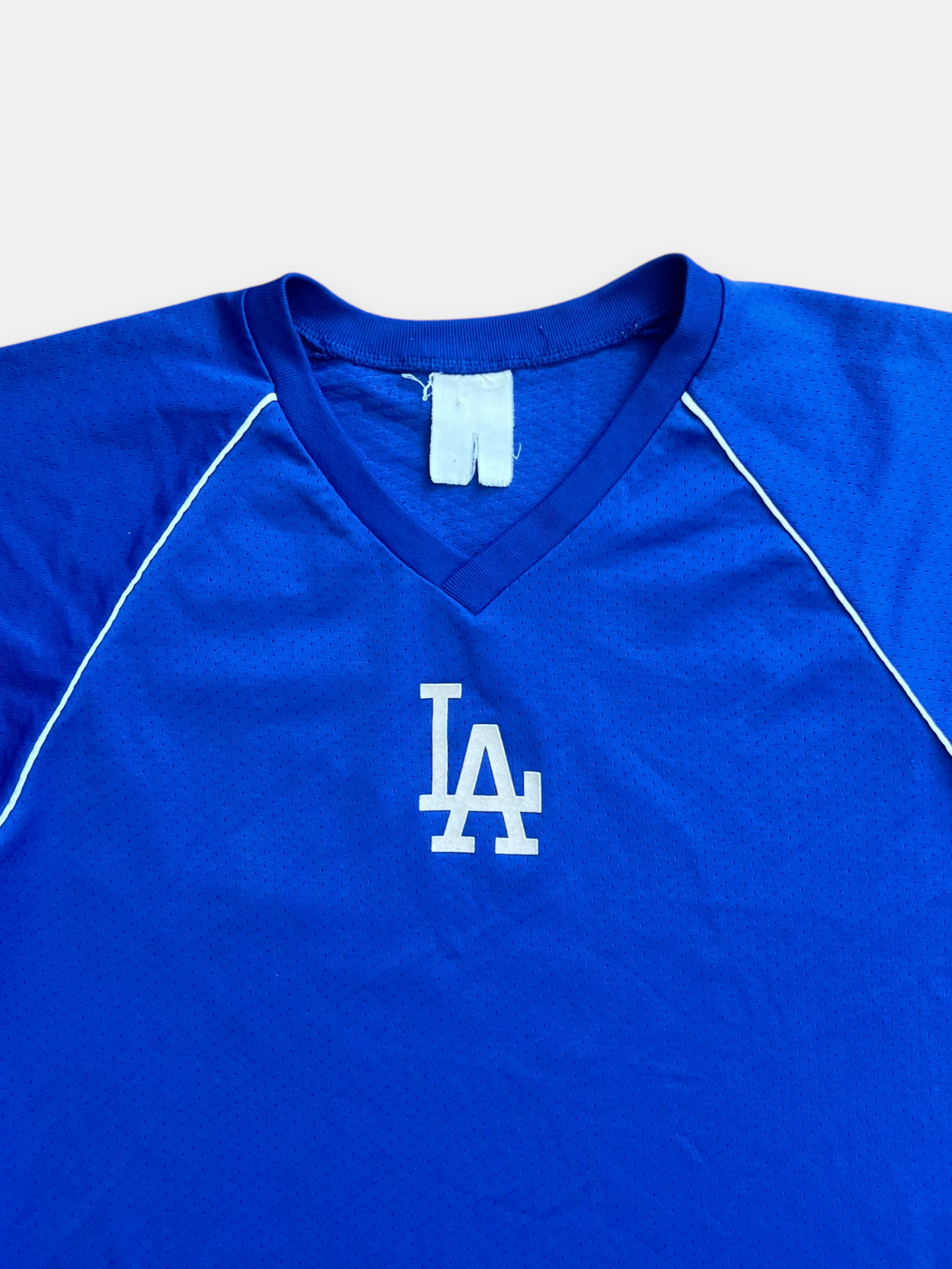 00s Los Angeles Dodgers Jersey (L)