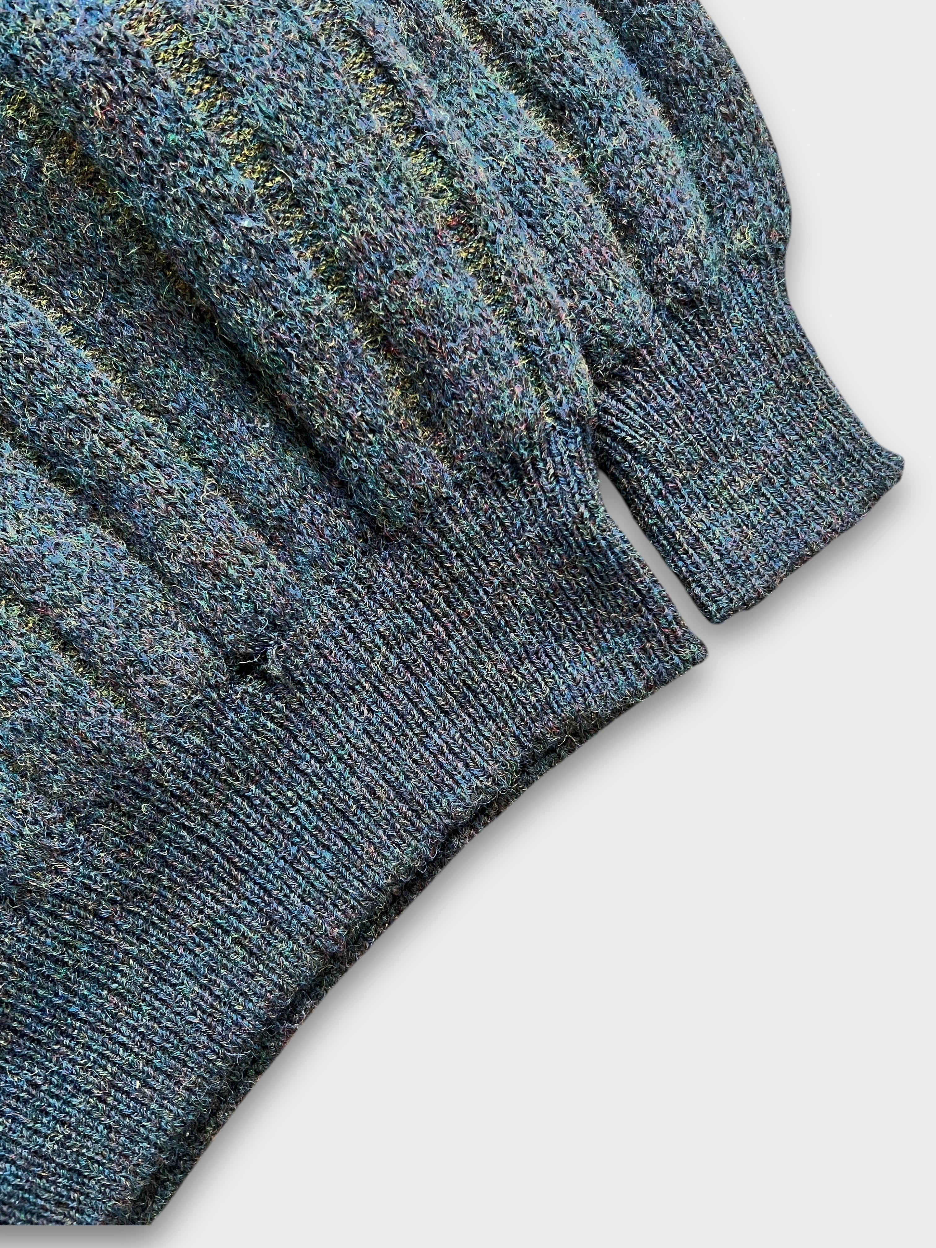 80s Gifford Fox Wool Sweater (L) – Sonny de Cru